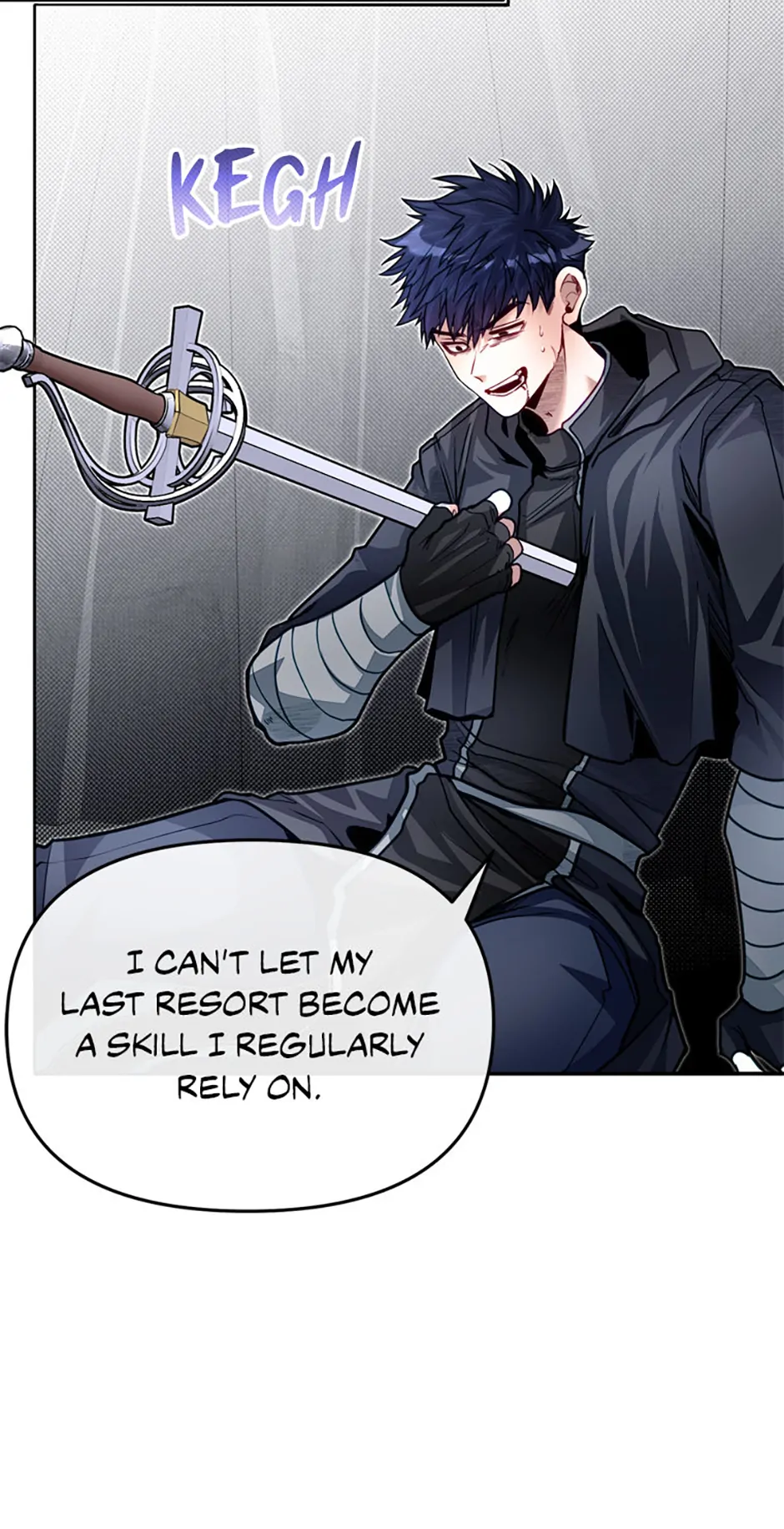 The Dragon Slayer Academy's Hotshot〘official〙 Chapter 81 page 10 - 