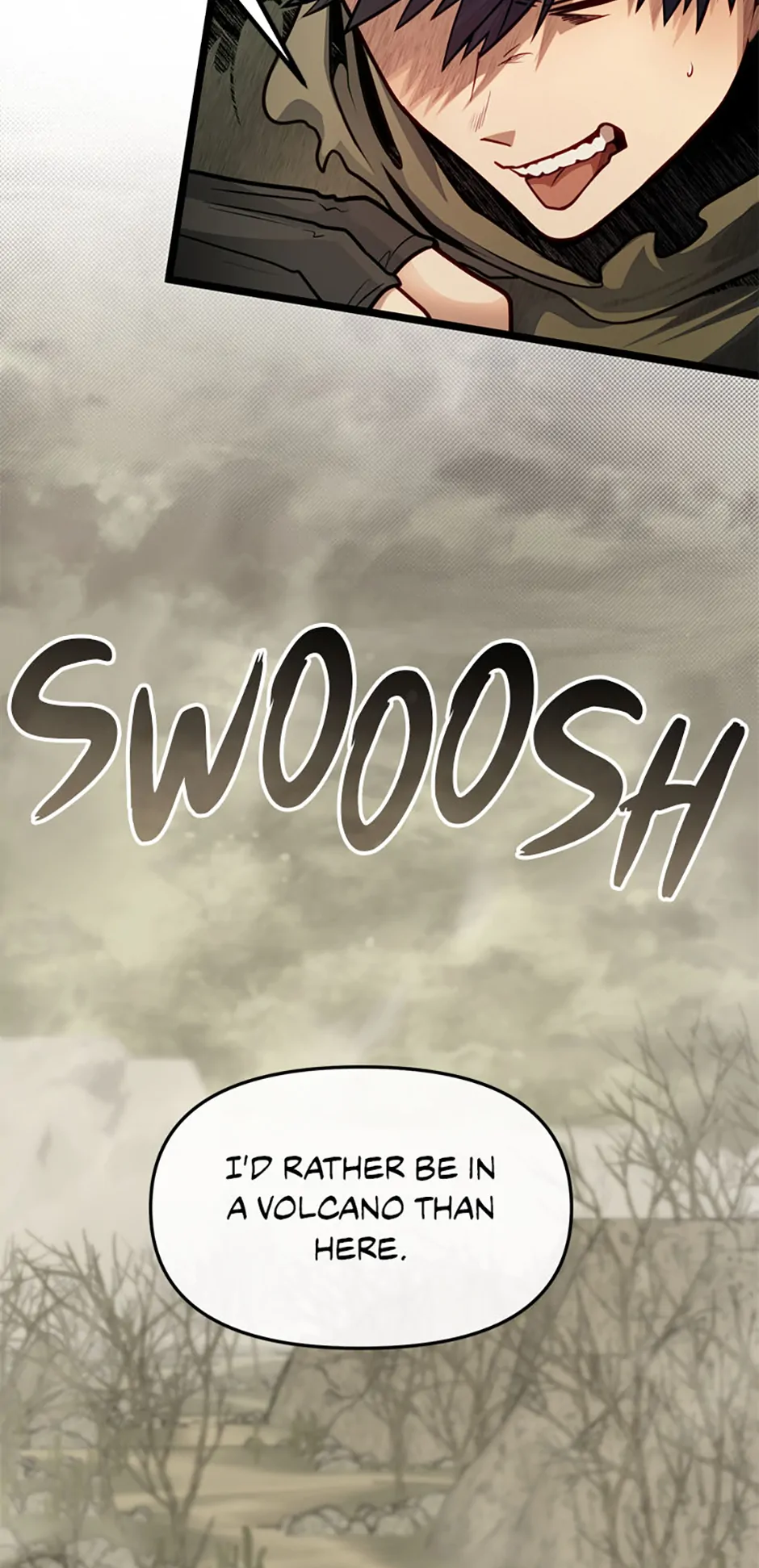 The Dragon Slayer Academy's Hotshot〘official〙 Chapter 82 page 2 - 