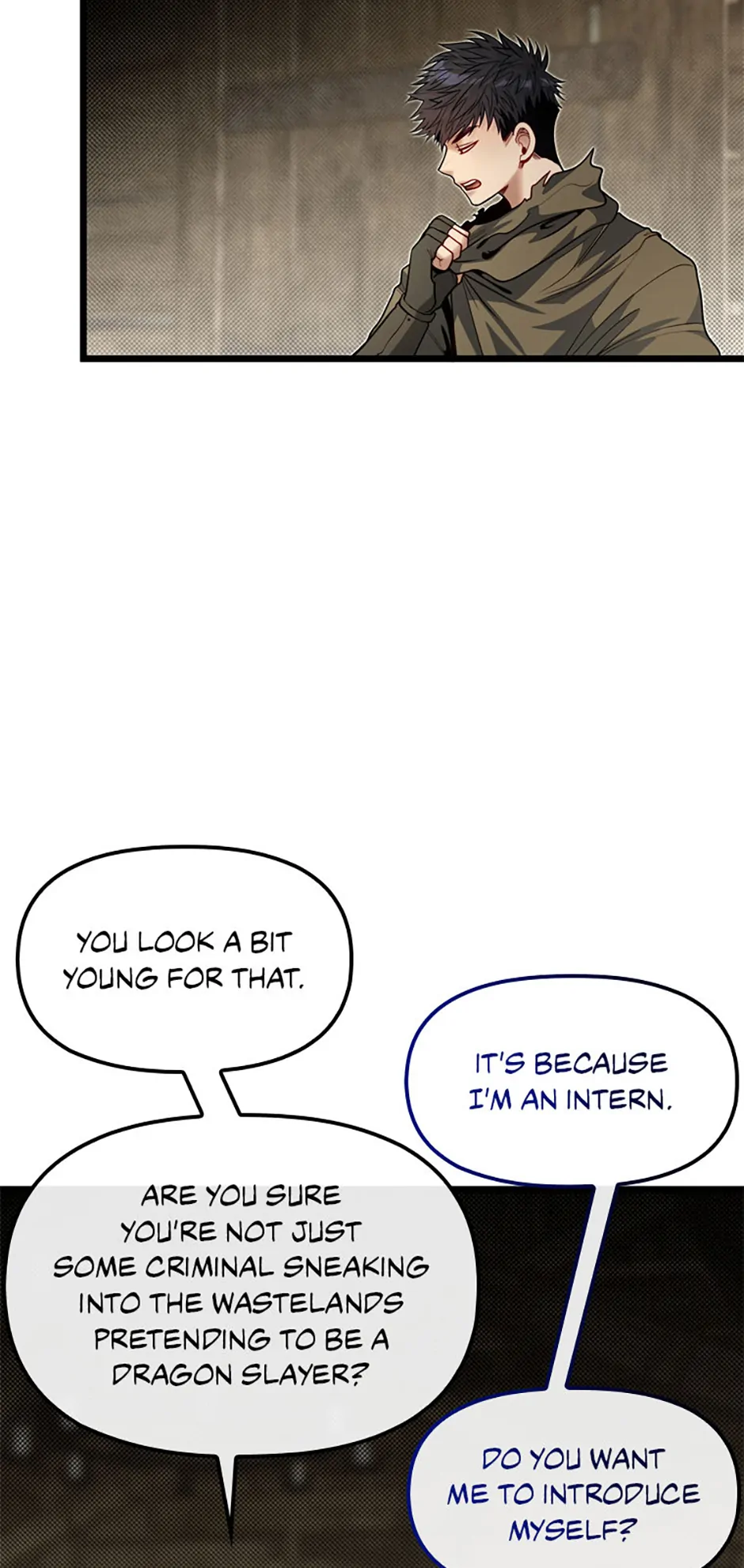 The Dragon Slayer Academy's Hotshot〘official〙 Chapter 82 page 15 - 