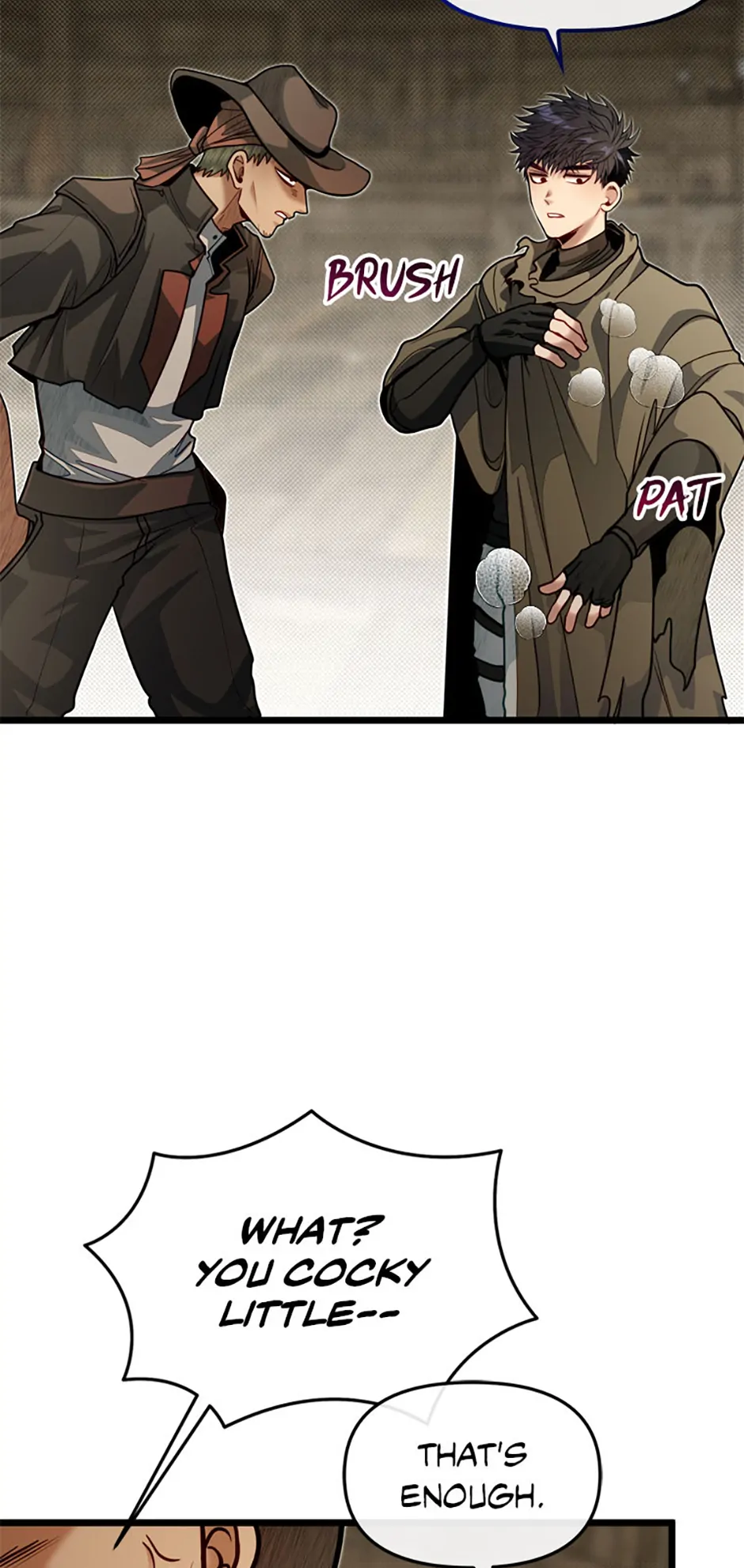 The Dragon Slayer Academy's Hotshot〘official〙 Chapter 82 page 16 - 