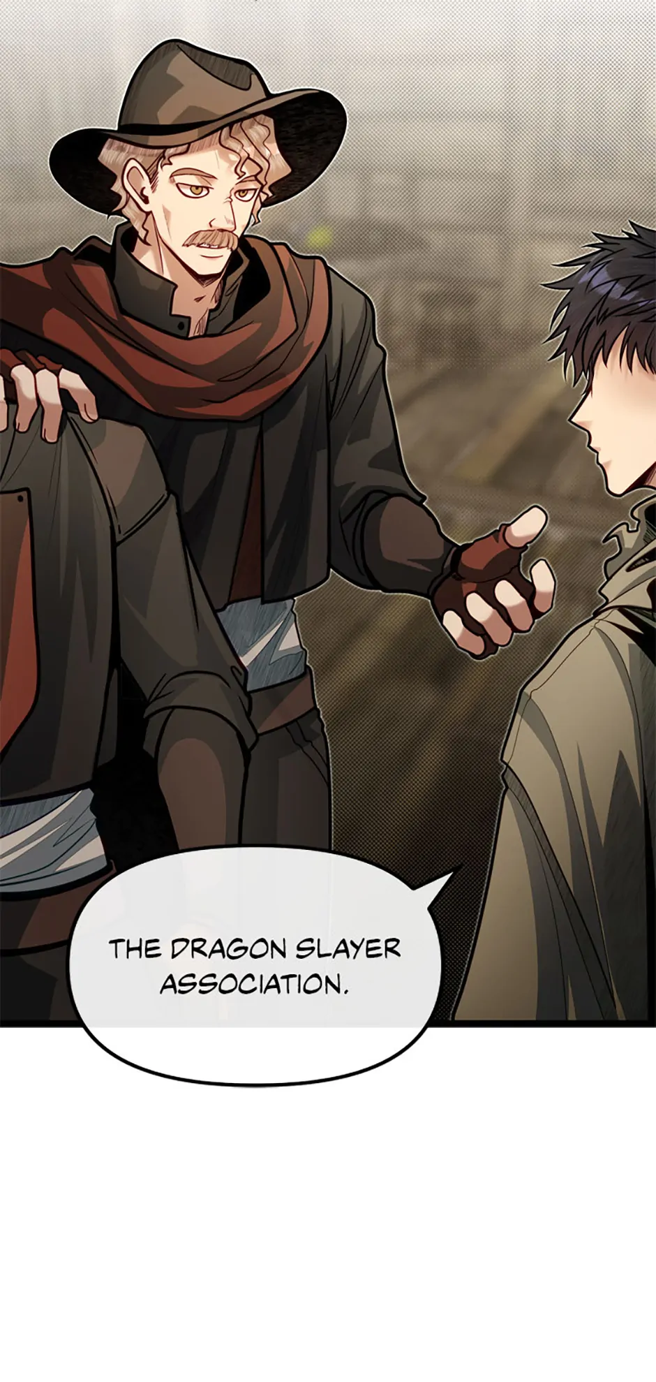 The Dragon Slayer Academy's Hotshot〘official〙 Chapter 82 page 18 - 