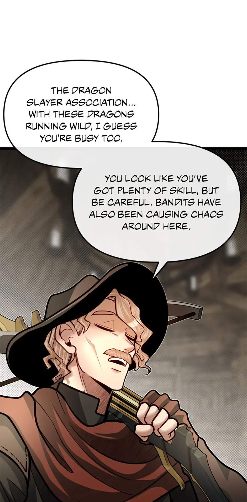 The Dragon Slayer Academy's Hotshot〘official〙 Chapter 82 page 19 - 