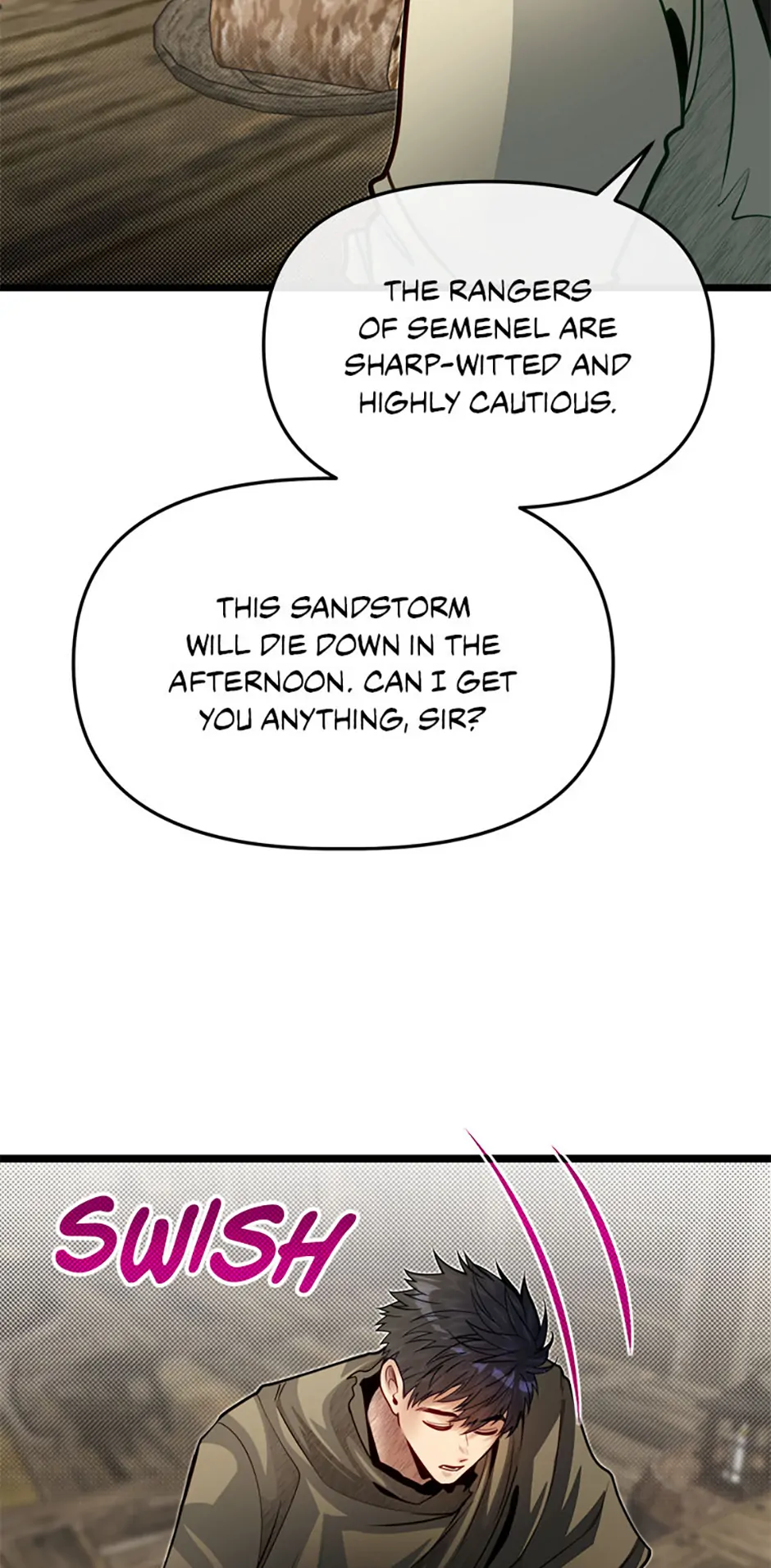 The Dragon Slayer Academy's Hotshot〘official〙 Chapter 82 page 22 - 