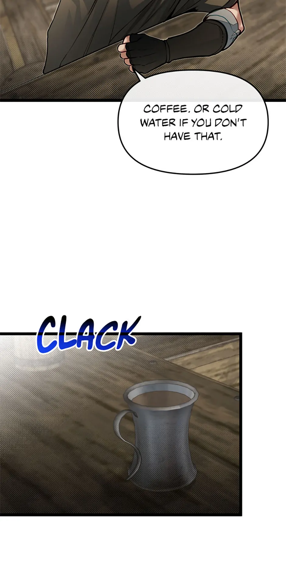 The Dragon Slayer Academy's Hotshot〘official〙 Chapter 82 page 23 - 