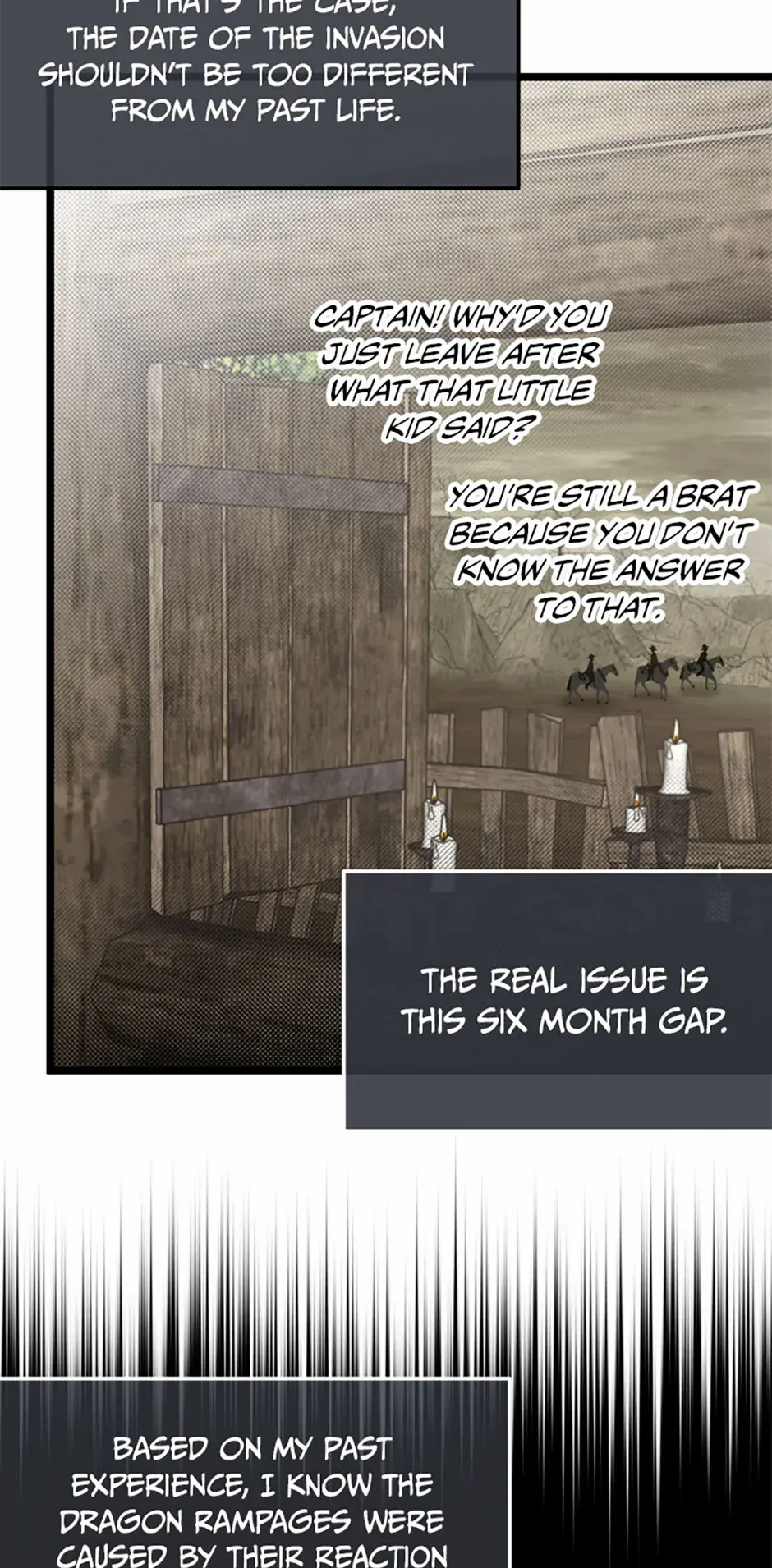 The Dragon Slayer Academy's Hotshot〘official〙 Chapter 82 page 25 - 