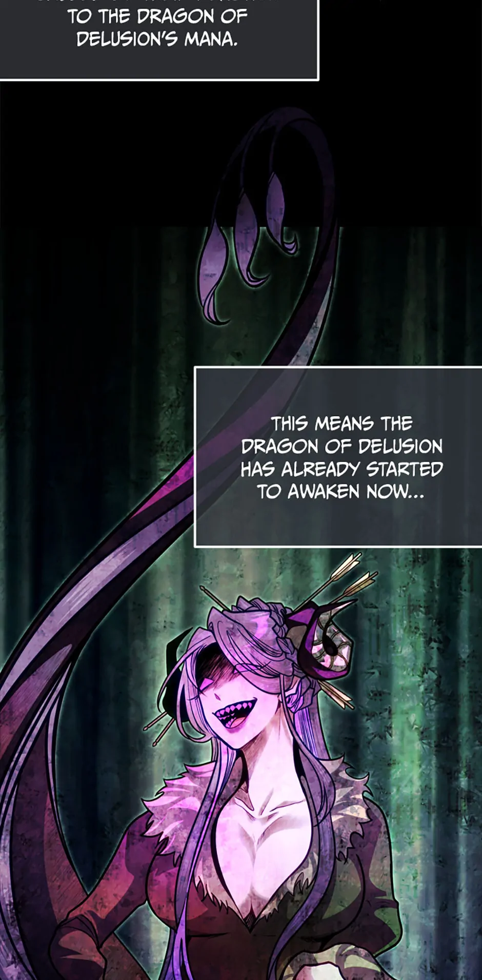 The Dragon Slayer Academy's Hotshot〘official〙 Chapter 82 page 26 - 