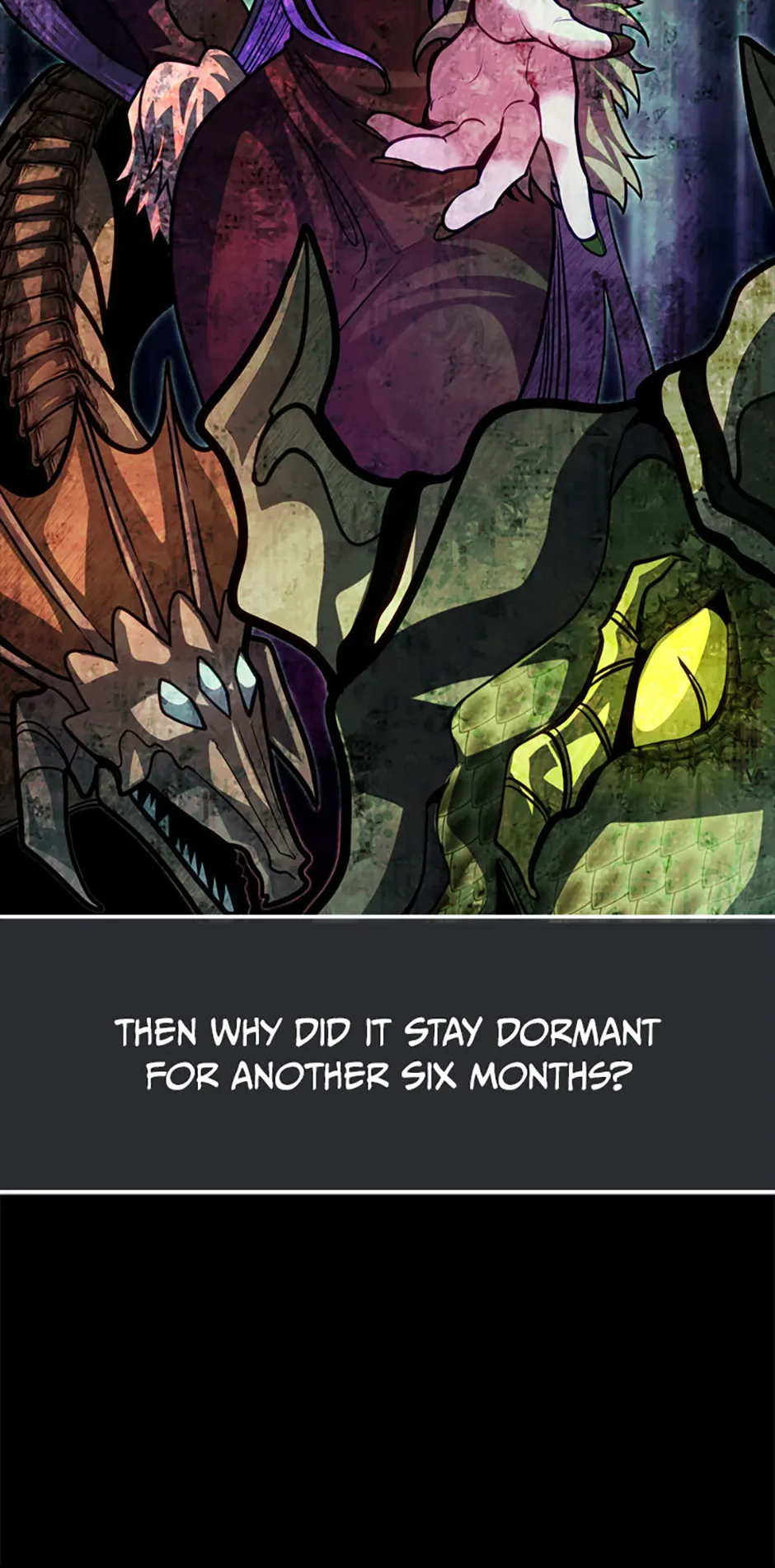 The Dragon Slayer Academy's Hotshot〘official〙 Chapter 82 page 27 - 