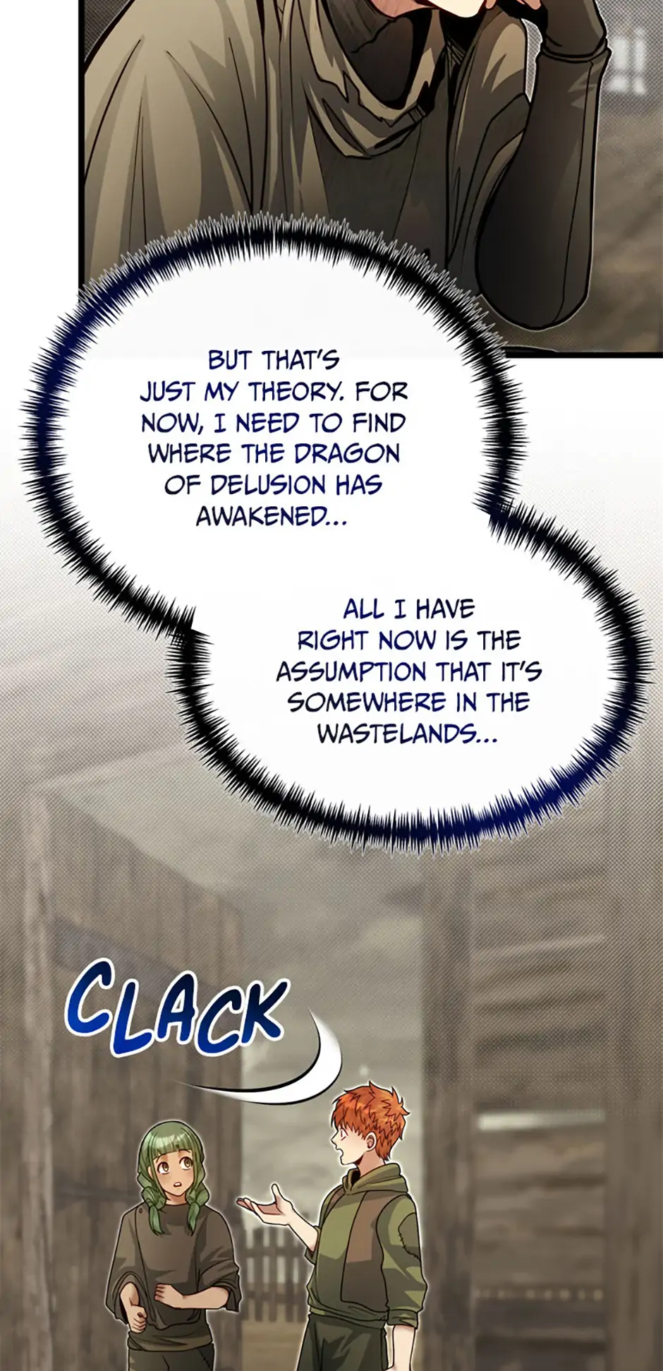 The Dragon Slayer Academy's Hotshot〘official〙 Chapter 82 page 29 - 