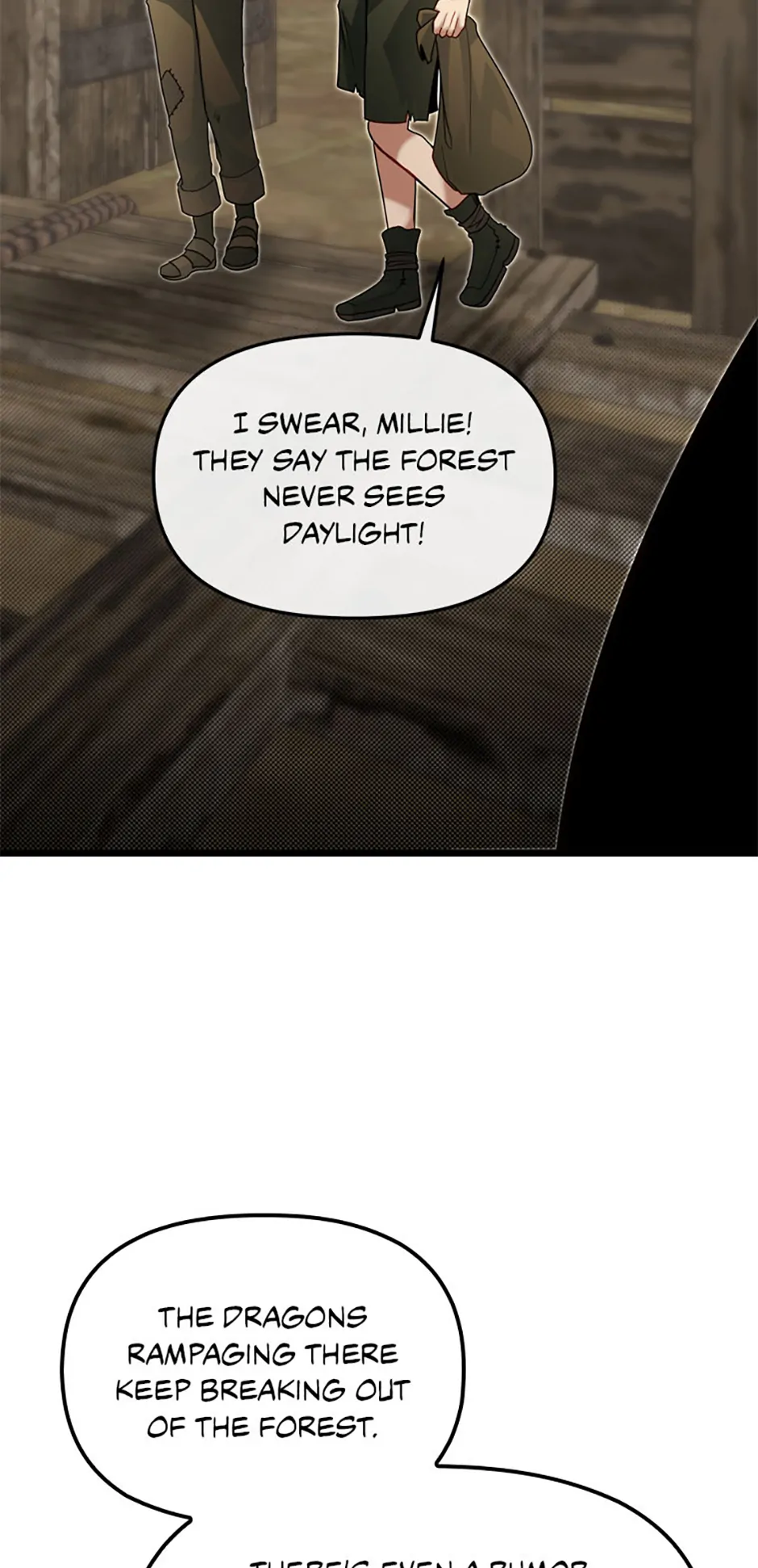 The Dragon Slayer Academy's Hotshot〘official〙 Chapter 82 page 30 - 