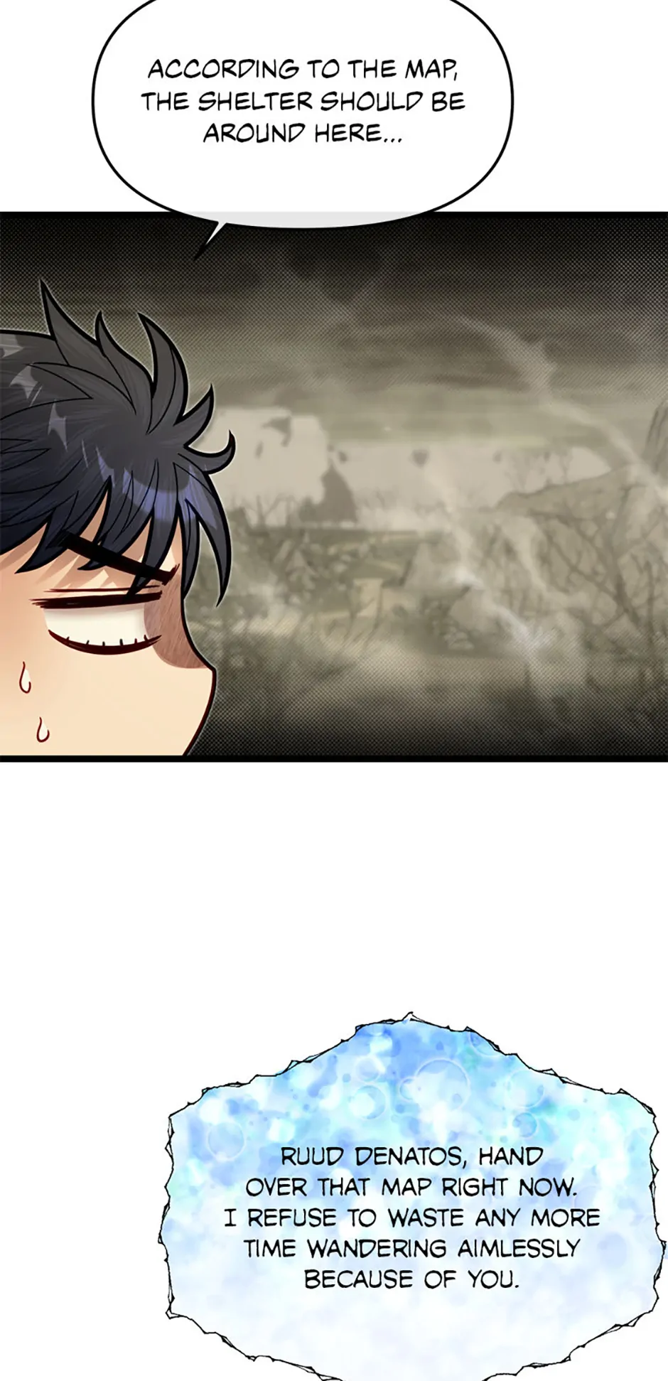 The Dragon Slayer Academy's Hotshot〘official〙 Chapter 82 page 4 - 