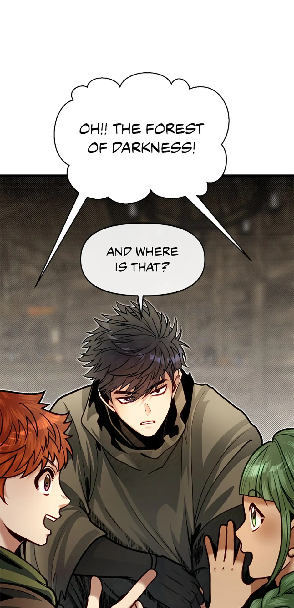 The Dragon Slayer Academy's Hotshot〘official〙 Chapter 82 page 32 - 