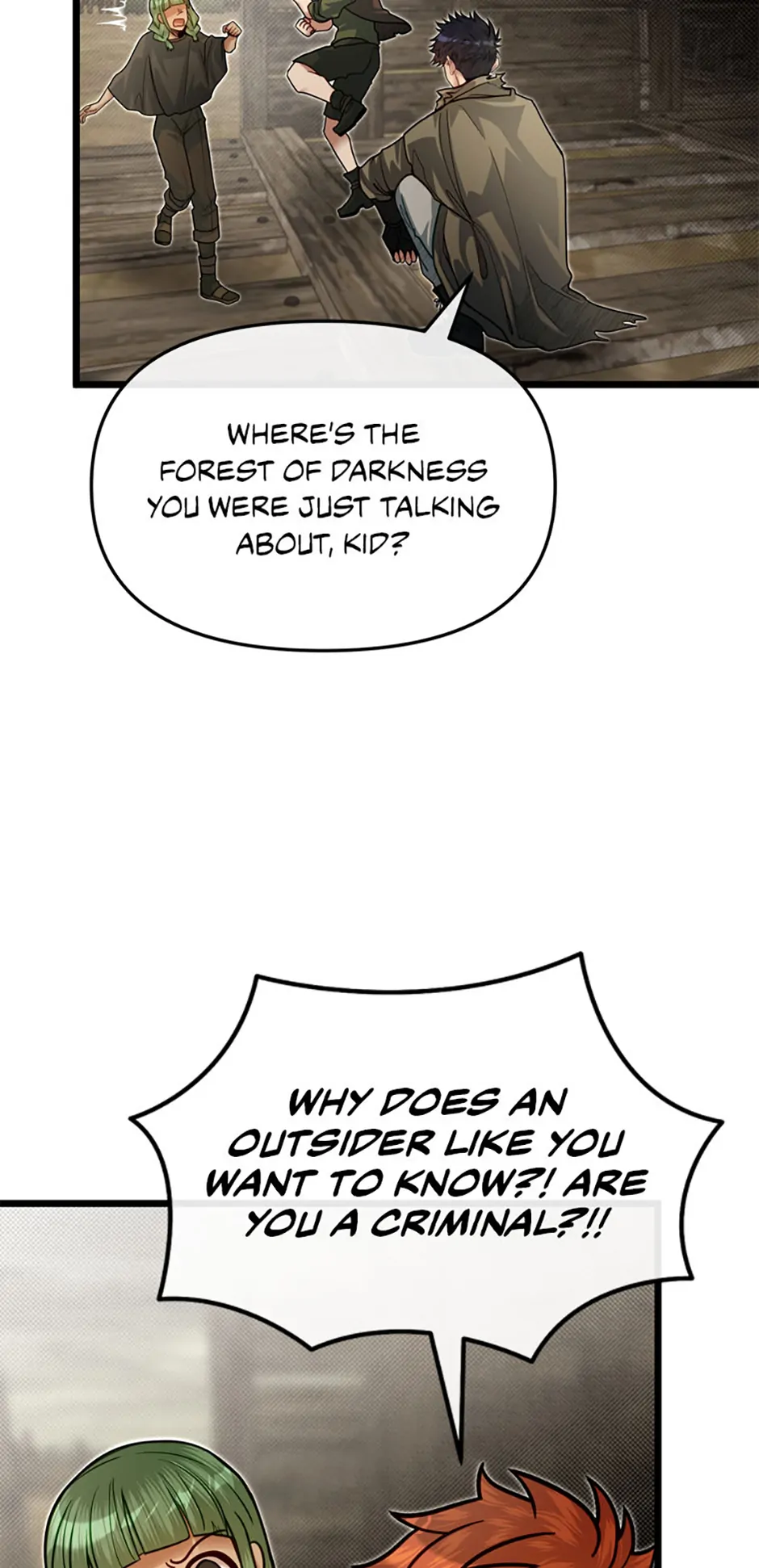 The Dragon Slayer Academy's Hotshot〘official〙 Chapter 82 page 34 - 