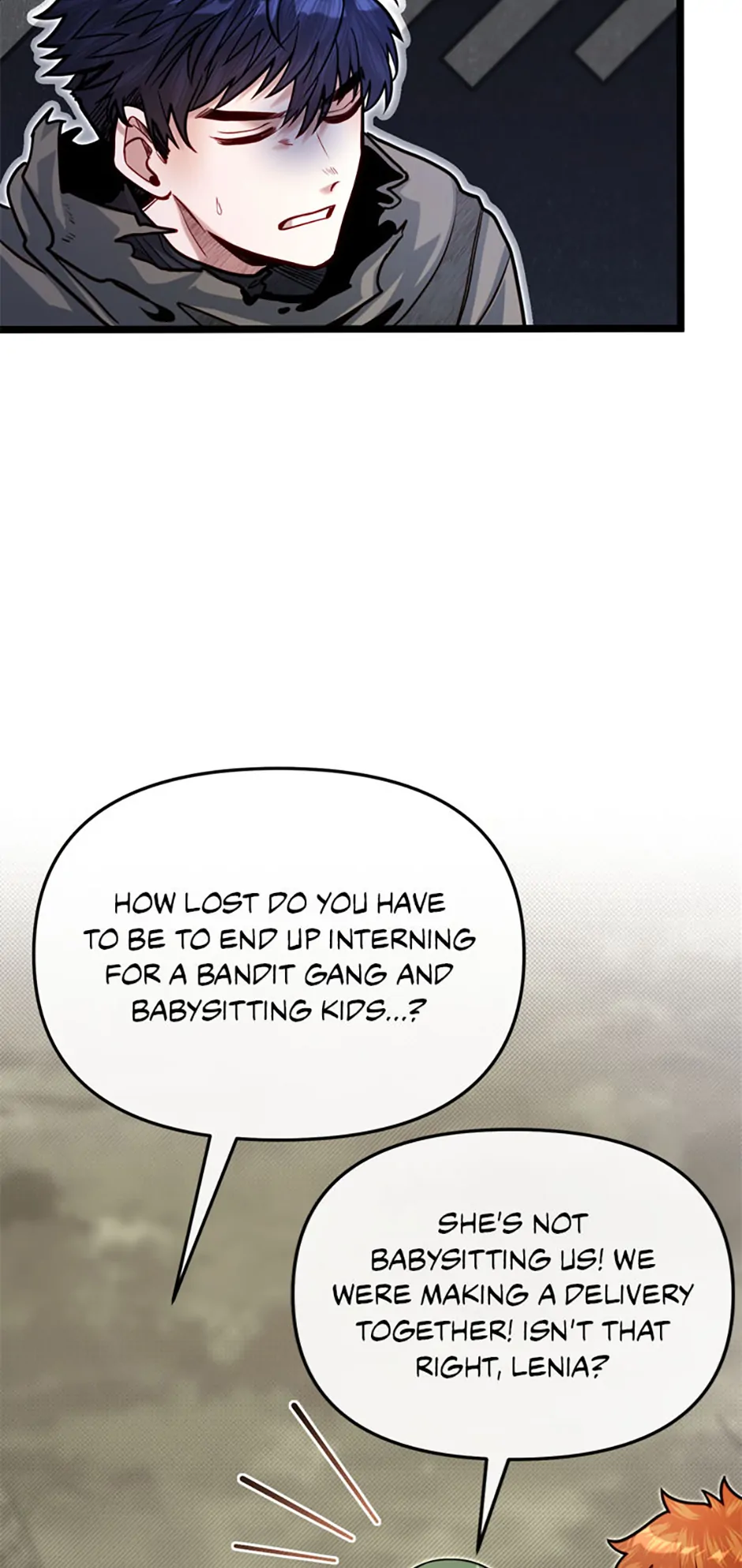 The Dragon Slayer Academy's Hotshot〘official〙 Chapter 82 page 48 - 