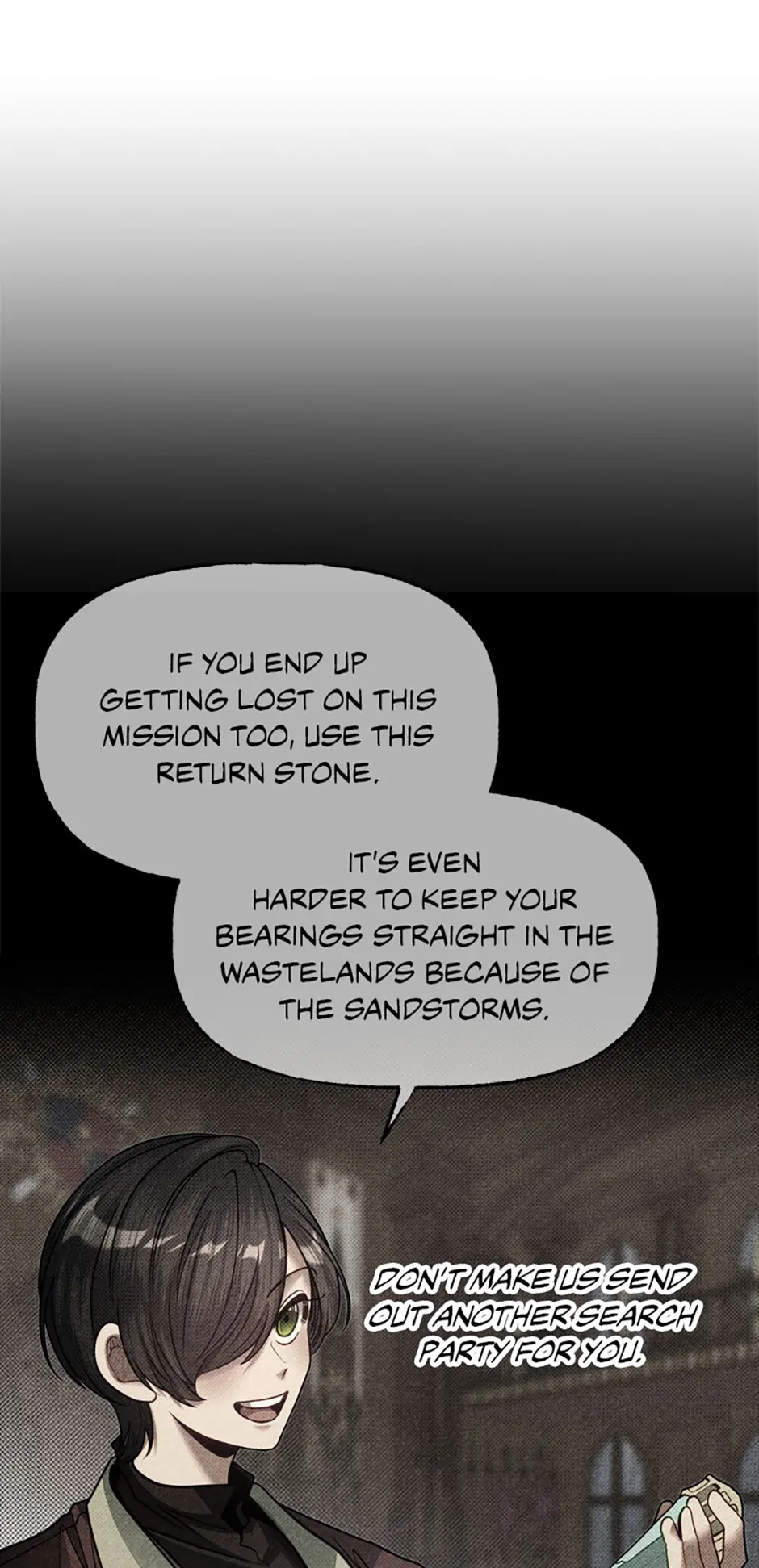 The Dragon Slayer Academy's Hotshot〘official〙 Chapter 82 page 6 - 