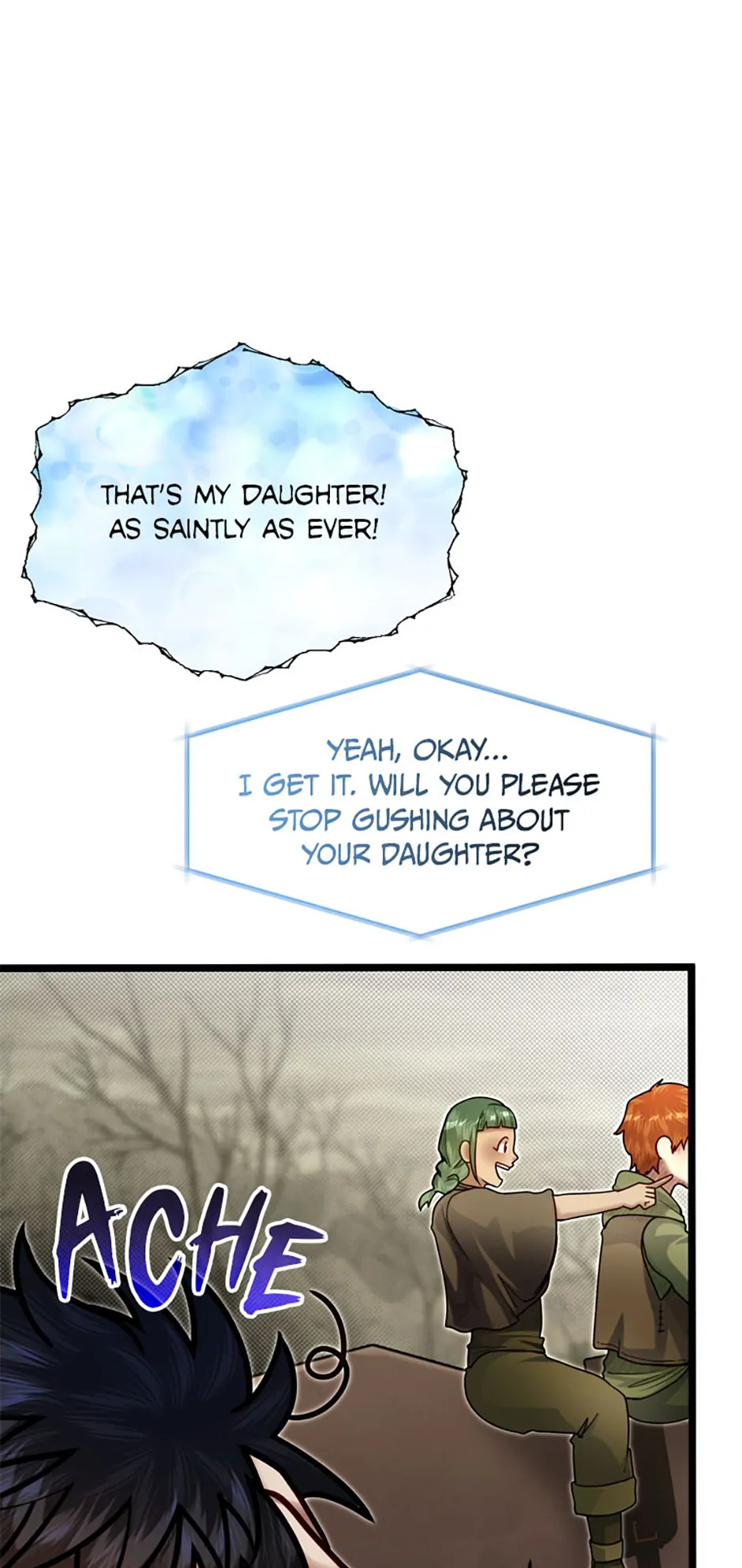 The Dragon Slayer Academy's Hotshot〘official〙 Chapter 82 page 51 - 