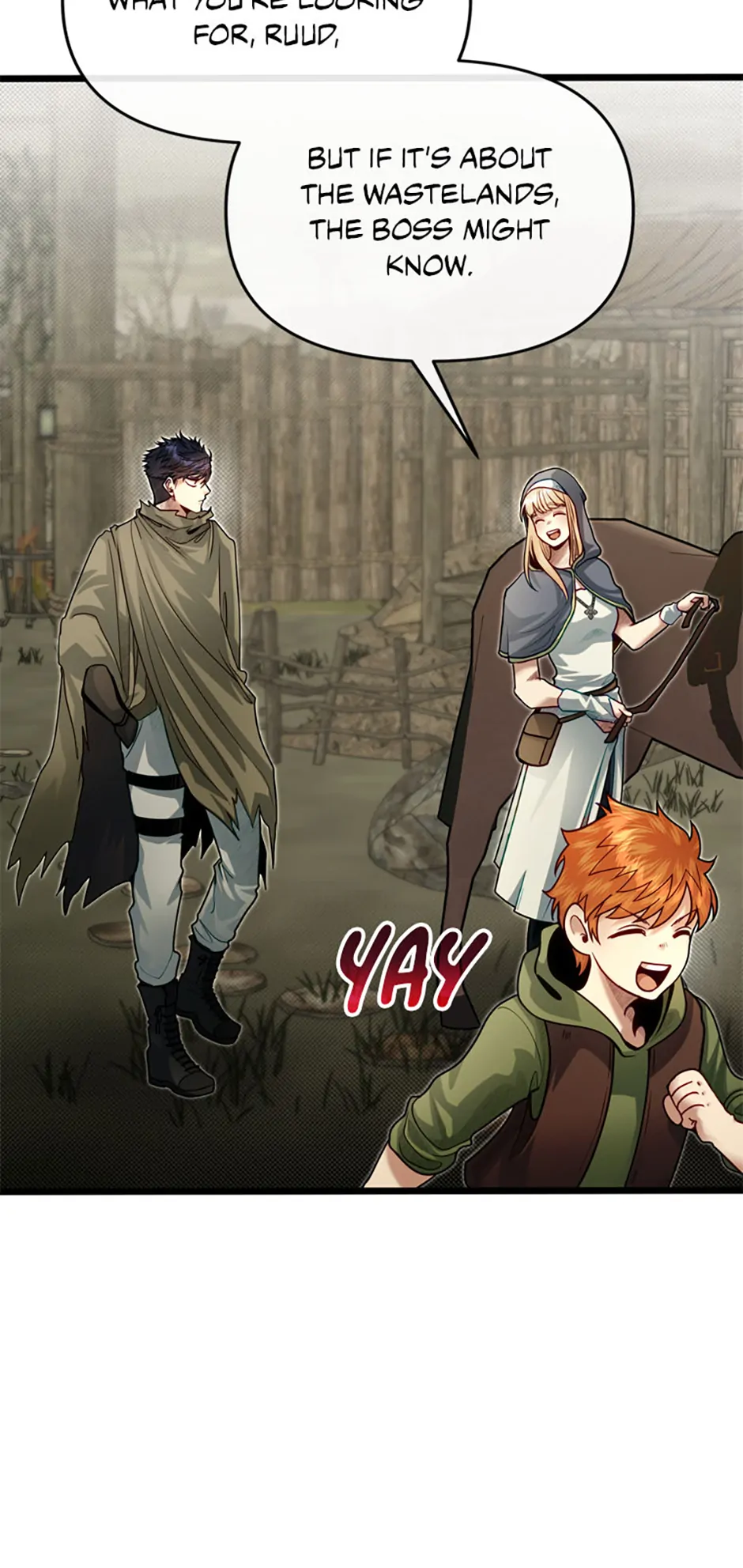 The Dragon Slayer Academy's Hotshot〘official〙 Chapter 82 page 54 - 
