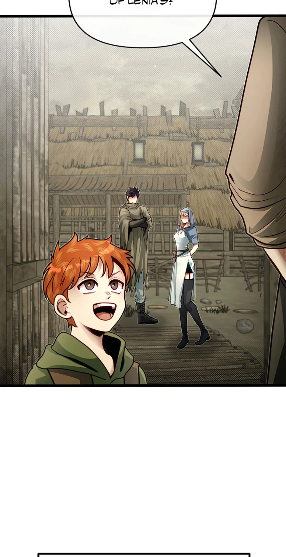 The Dragon Slayer Academy's Hotshot〘official〙 Chapter 82 page 57 - 