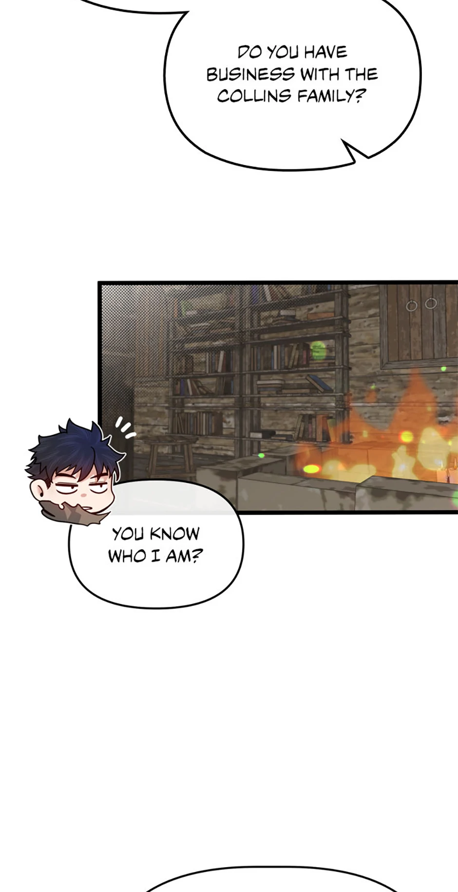 The Dragon Slayer Academy's Hotshot〘official〙 Chapter 82 page 60 - 