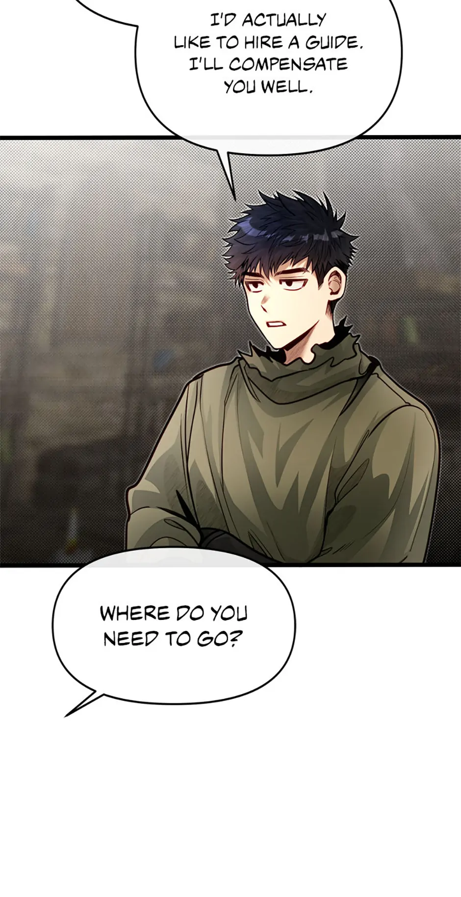 The Dragon Slayer Academy's Hotshot〘official〙 Chapter 82 page 63 - 