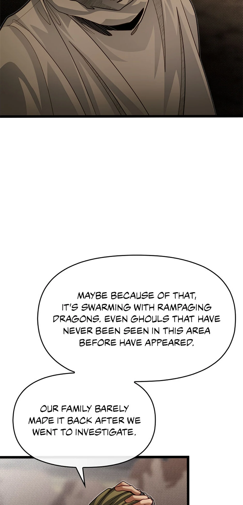 The Dragon Slayer Academy's Hotshot〘official〙 Chapter 82 page 69 - 