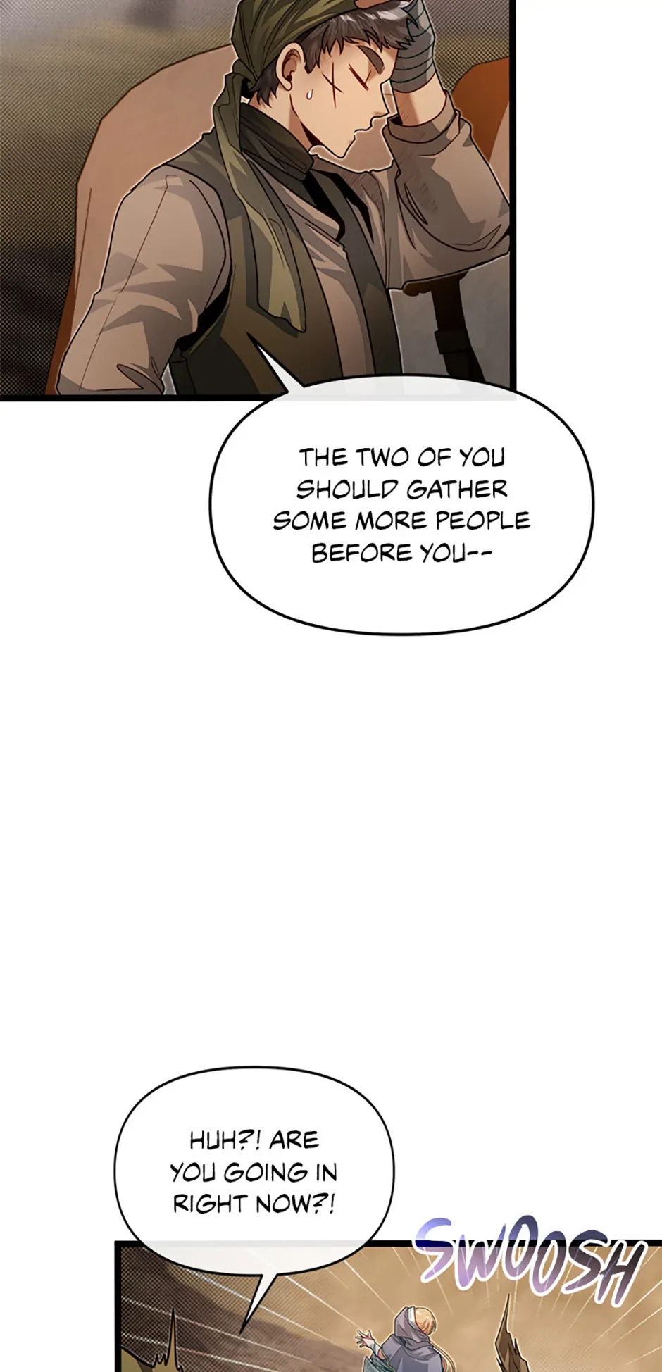 The Dragon Slayer Academy's Hotshot〘official〙 Chapter 82 page 70 - 