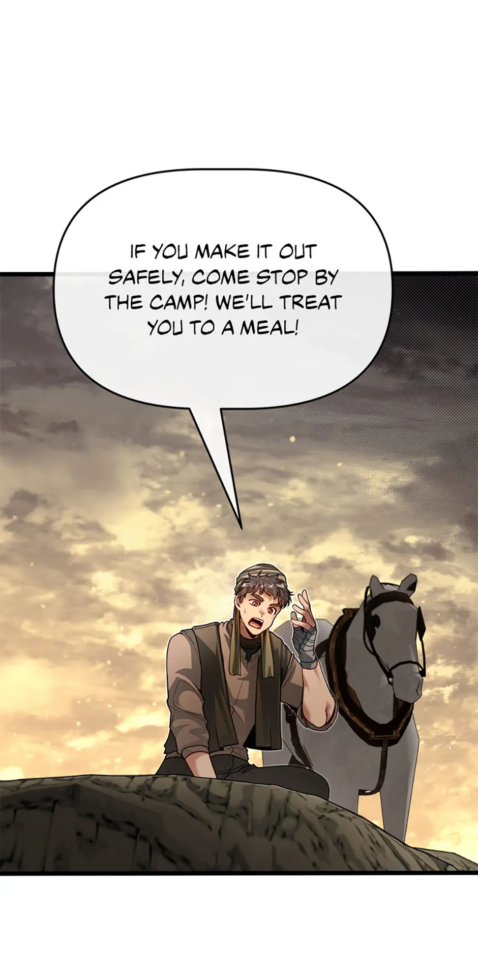 The Dragon Slayer Academy's Hotshot〘official〙 Chapter 82 page 73 - 