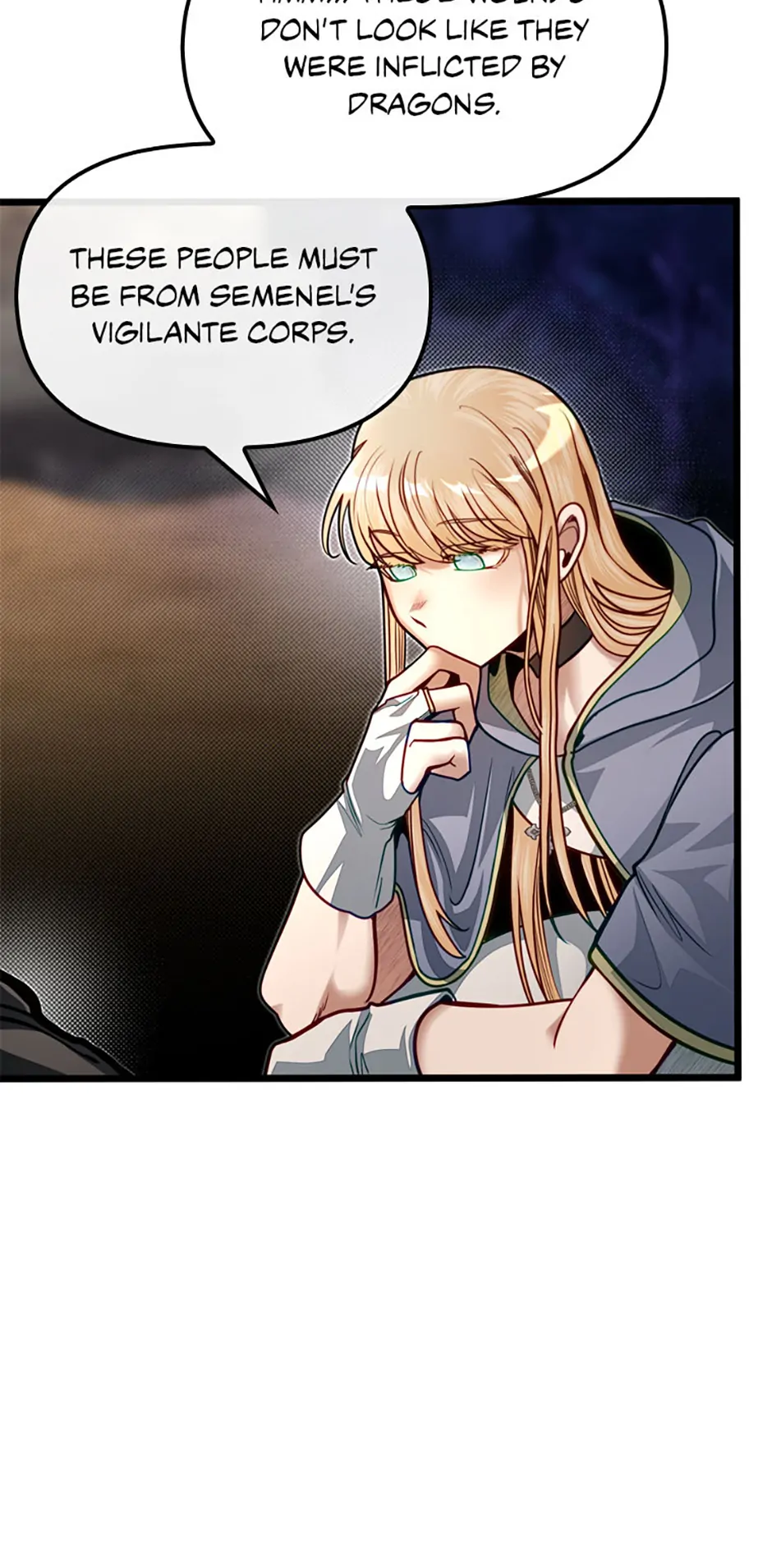 The Dragon Slayer Academy's Hotshot〘official〙 Chapter 82 page 79 - 