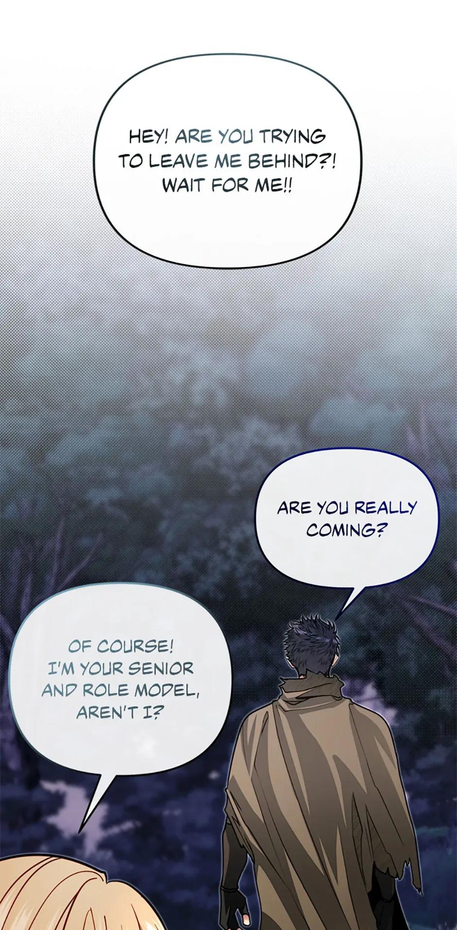 The Dragon Slayer Academy's Hotshot〘official〙 Chapter 82 page 80 - 