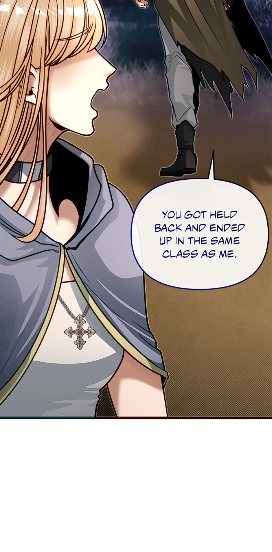The Dragon Slayer Academy's Hotshot〘official〙 Chapter 82 page 81 - 