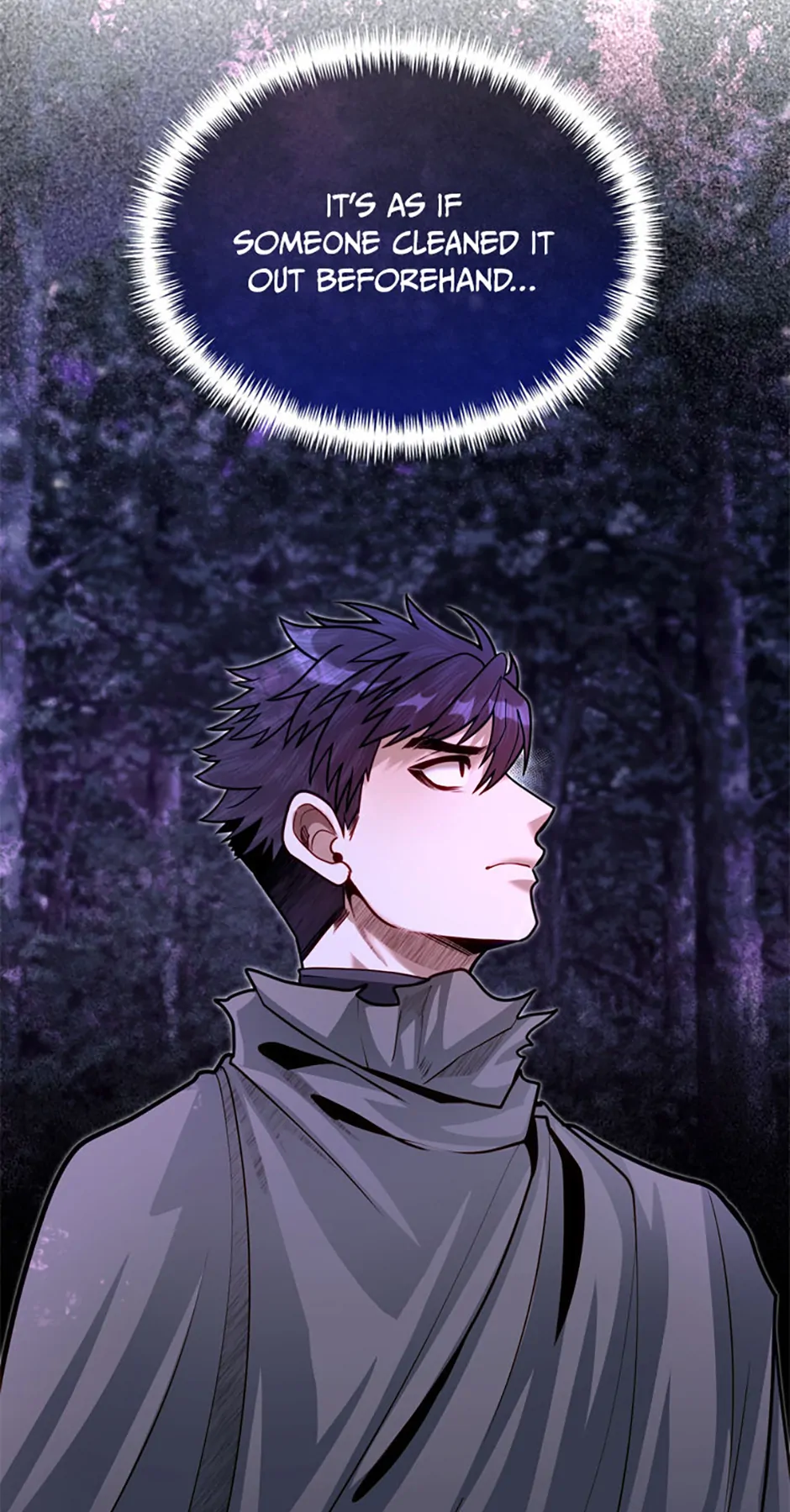 The Dragon Slayer Academy's Hotshot〘official〙 Chapter 82 page 84 - 