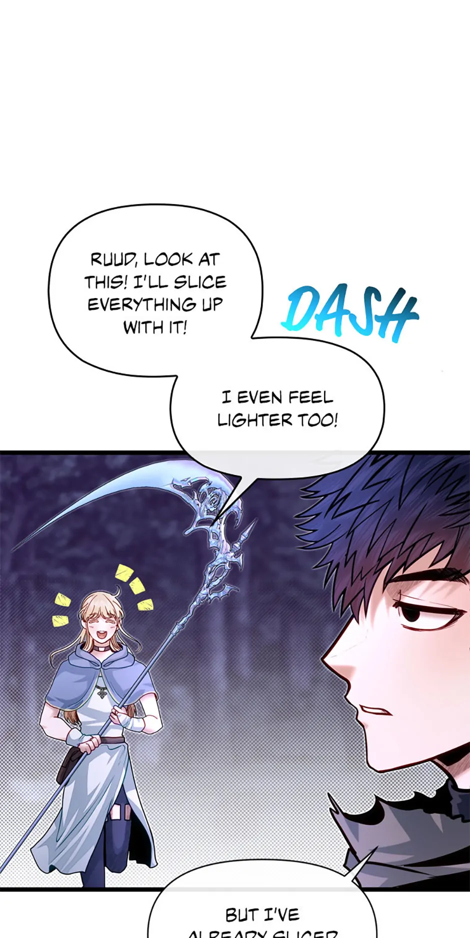 The Dragon Slayer Academy's Hotshot〘official〙 Chapter 83 page 11 - 