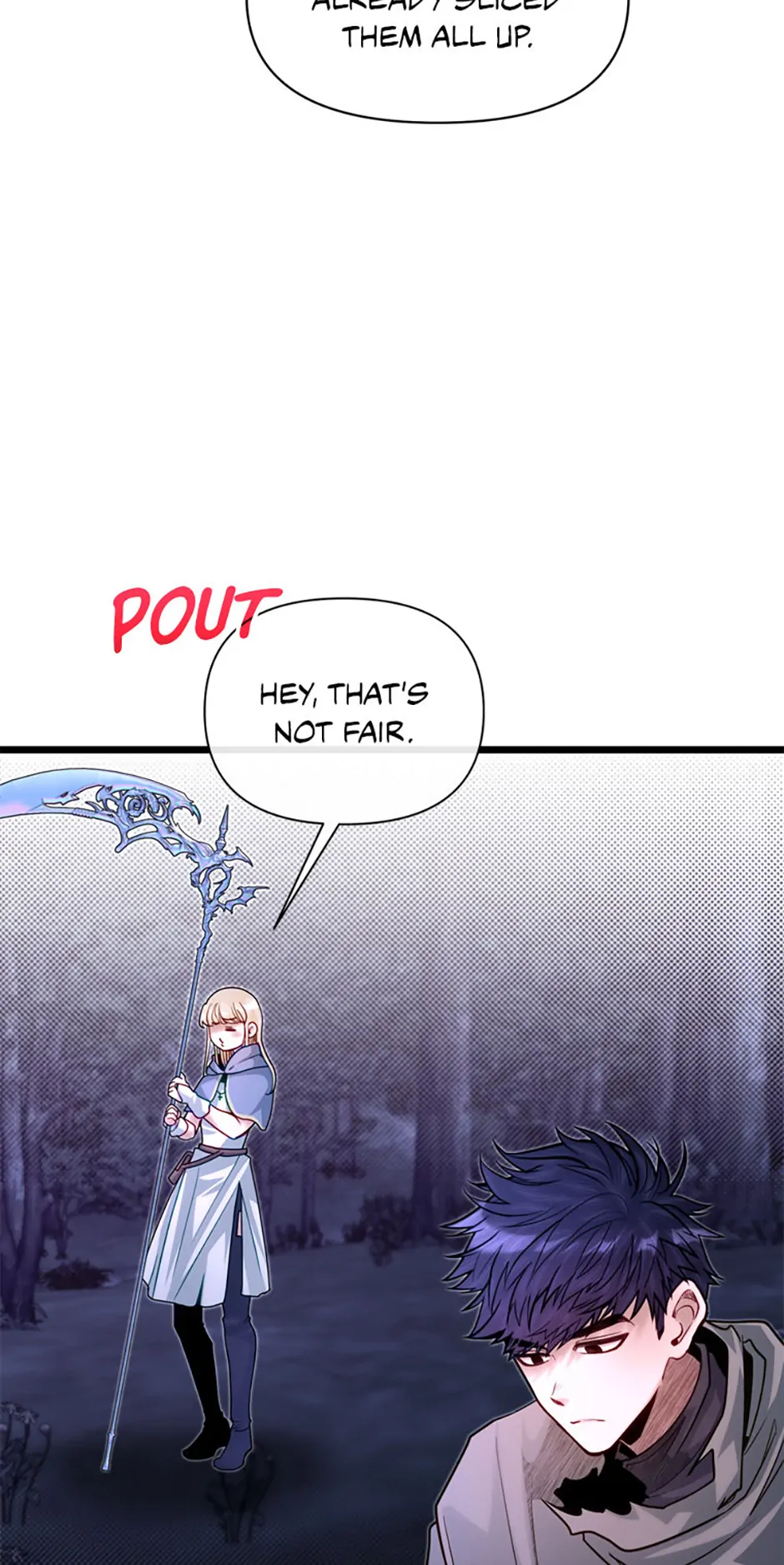 The Dragon Slayer Academy's Hotshot〘official〙 Chapter 83 page 12 - 