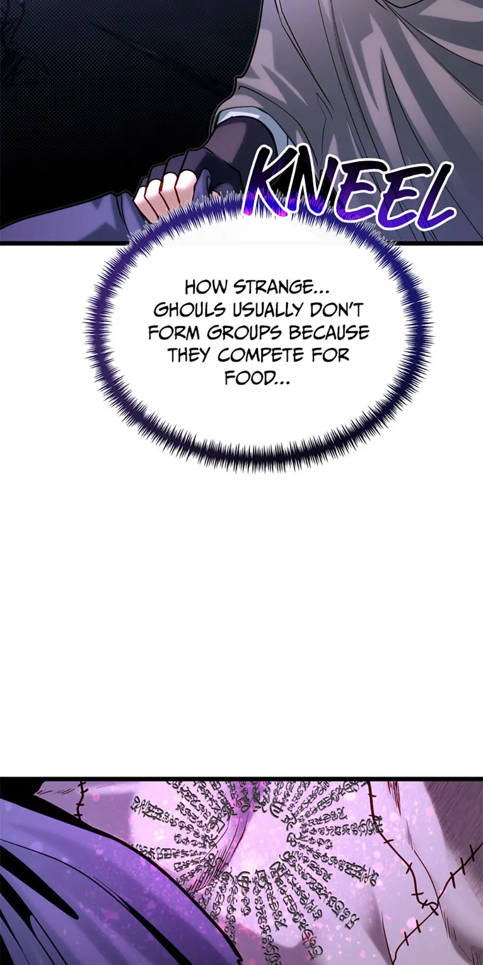 The Dragon Slayer Academy's Hotshot〘official〙 Chapter 83 page 13 - 