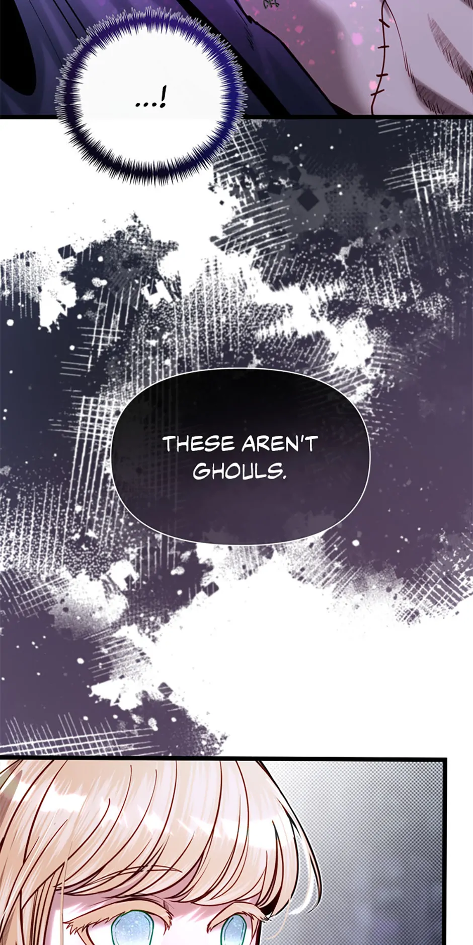 The Dragon Slayer Academy's Hotshot〘official〙 Chapter 83 page 14 - 