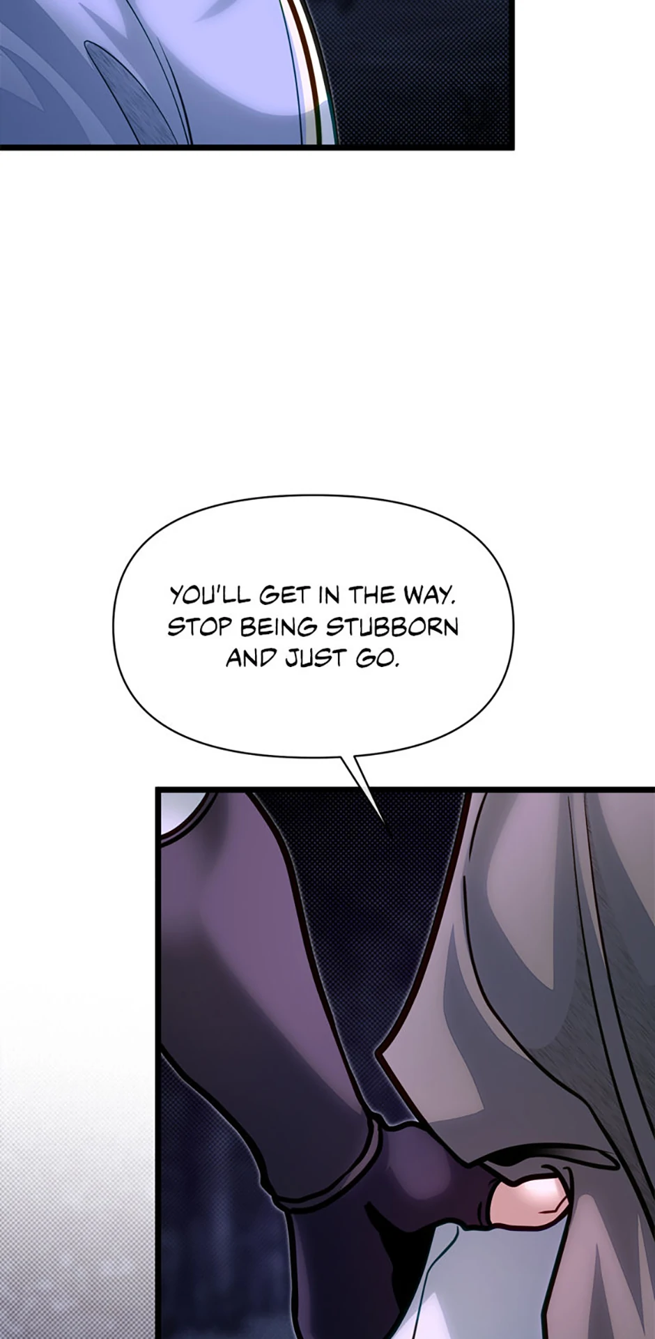 The Dragon Slayer Academy's Hotshot〘official〙 Chapter 83 page 22 - 
