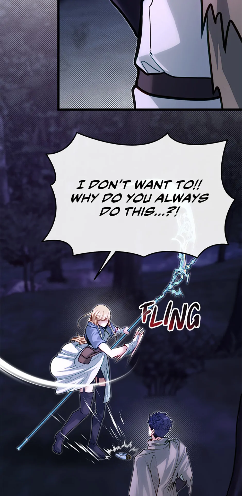 The Dragon Slayer Academy's Hotshot〘official〙 Chapter 83 page 23 - 