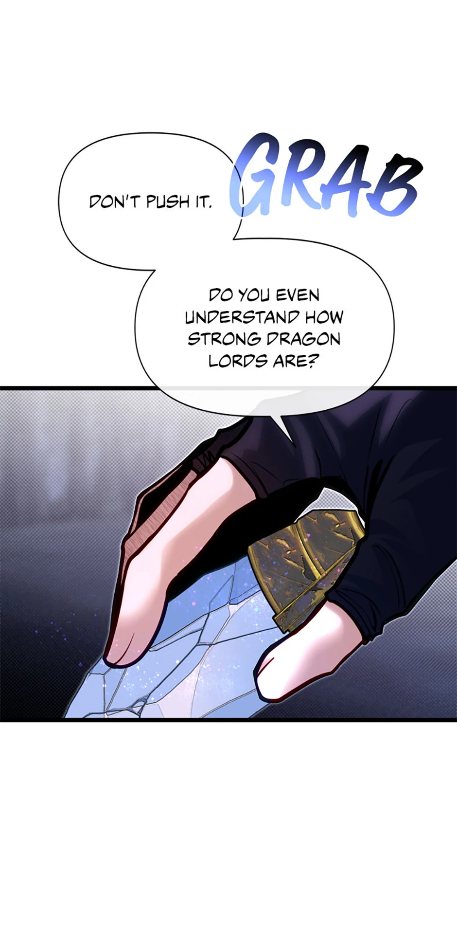 The Dragon Slayer Academy's Hotshot〘official〙 Chapter 83 page 28 - 