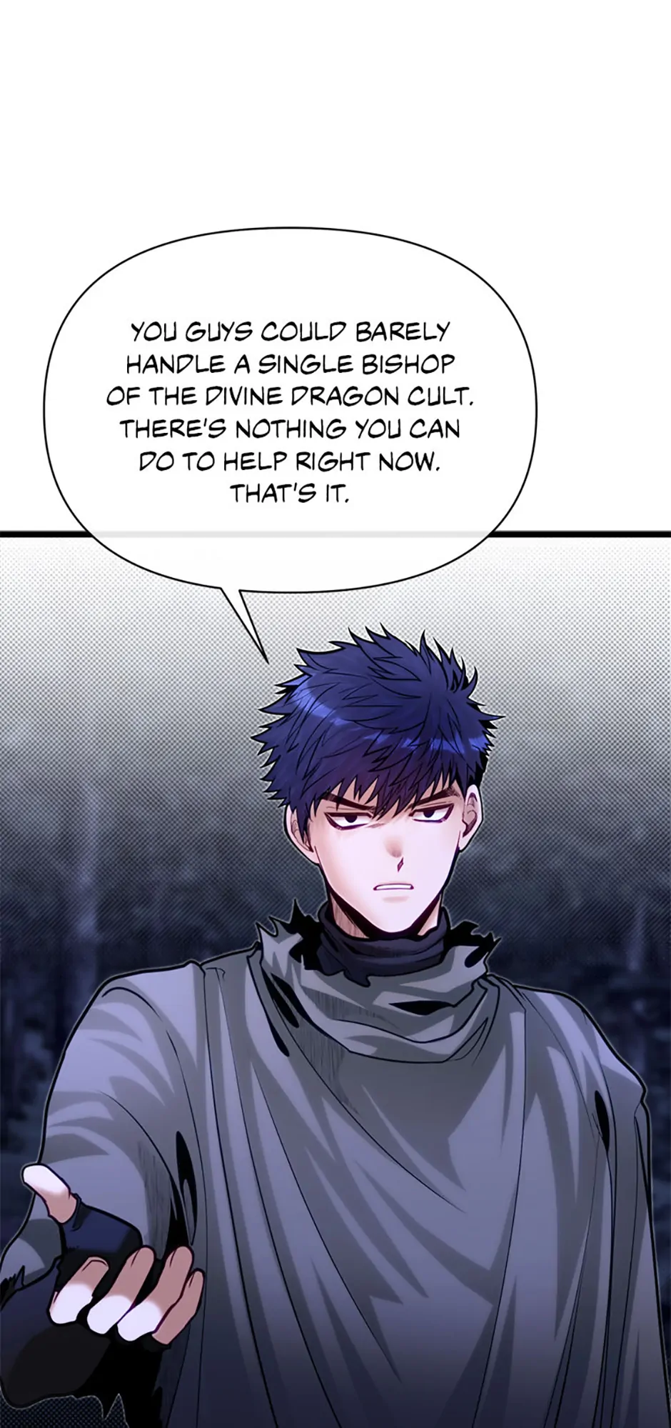 The Dragon Slayer Academy's Hotshot〘official〙 Chapter 83 page 29 - 