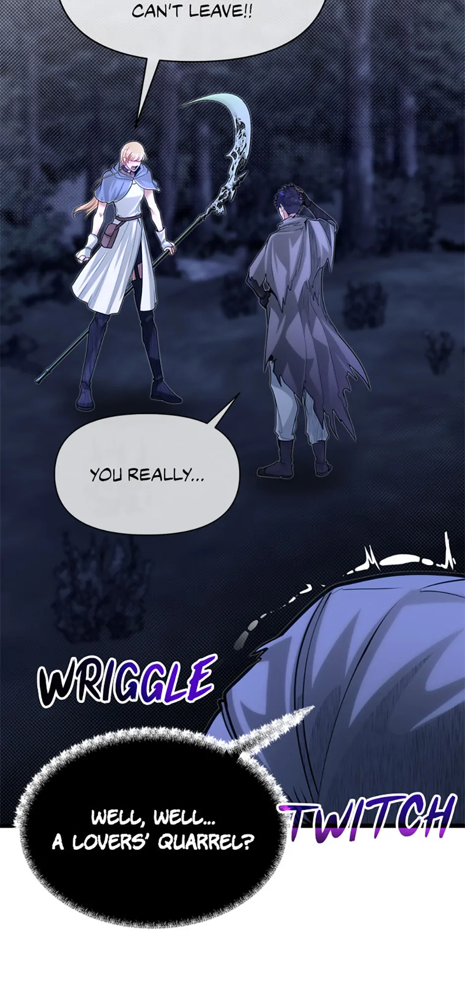 The Dragon Slayer Academy's Hotshot〘official〙 Chapter 83 page 31 - 