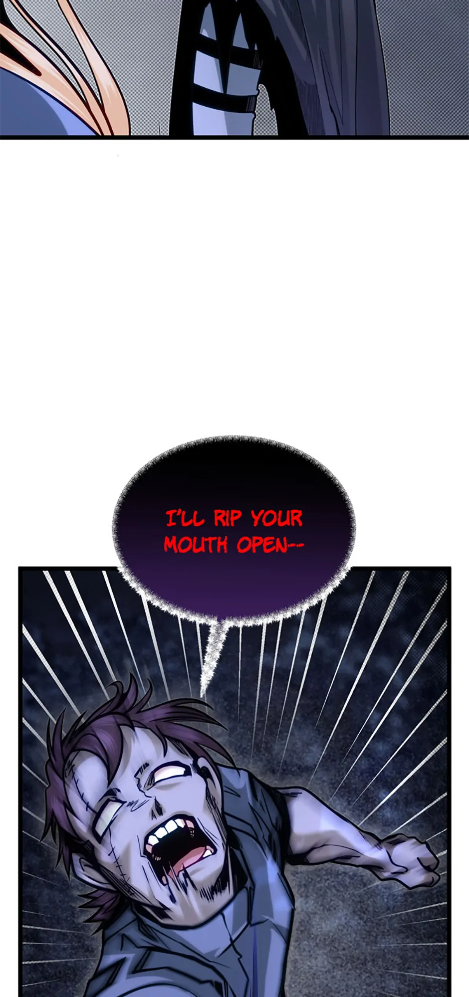 The Dragon Slayer Academy's Hotshot〘official〙 Chapter 83 page 33 - 
