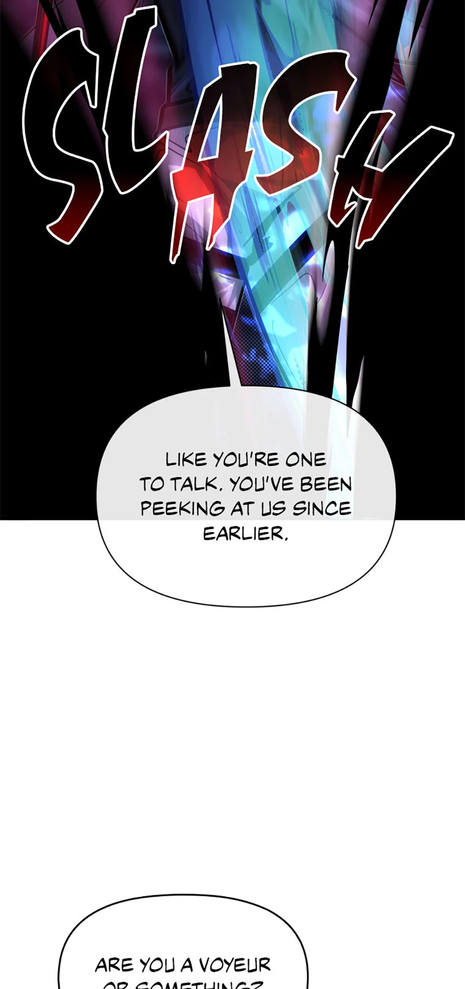 The Dragon Slayer Academy's Hotshot〘official〙 Chapter 83 page 35 - 