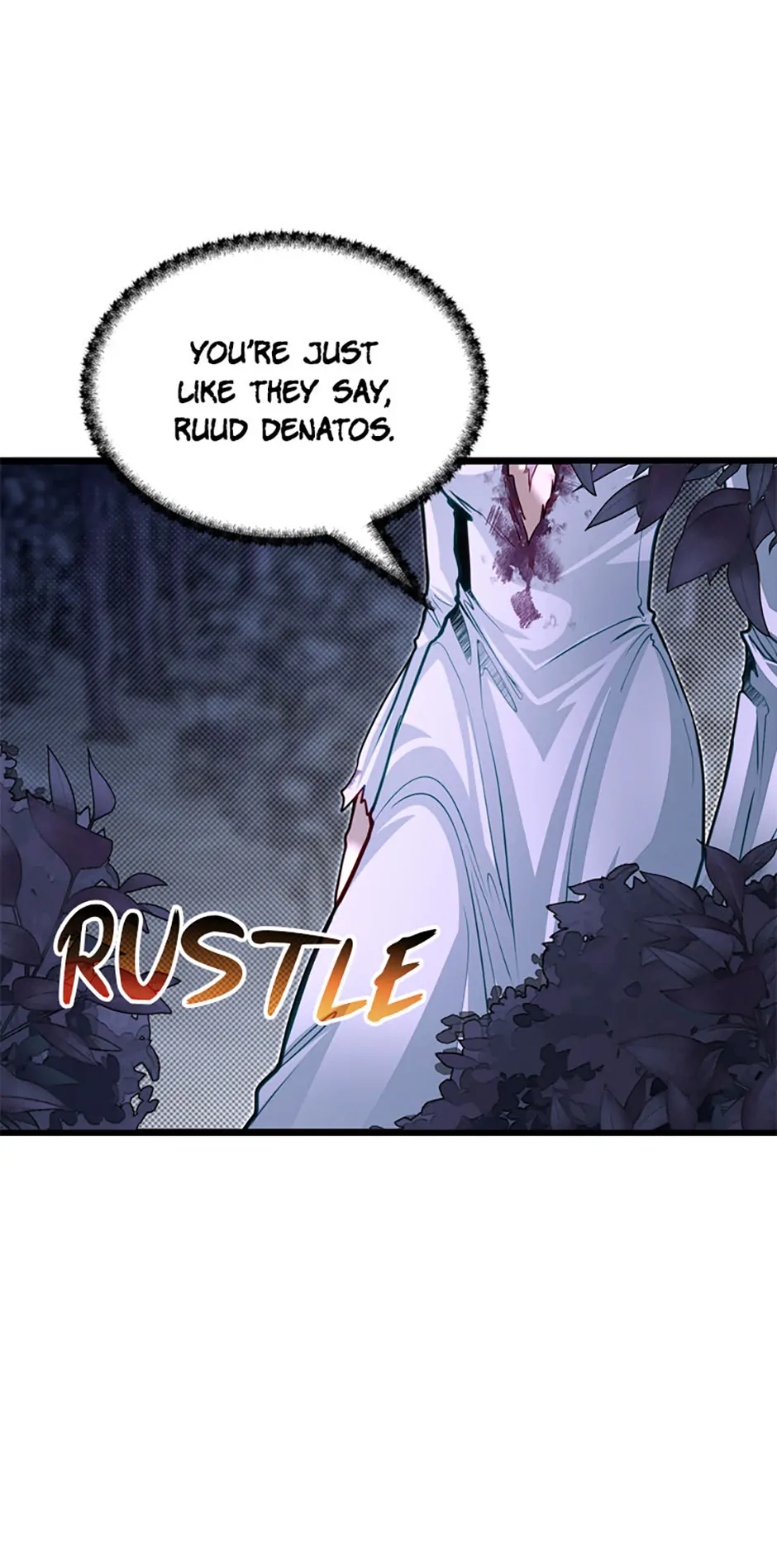 The Dragon Slayer Academy's Hotshot〘official〙 Chapter 83 page 37 - 