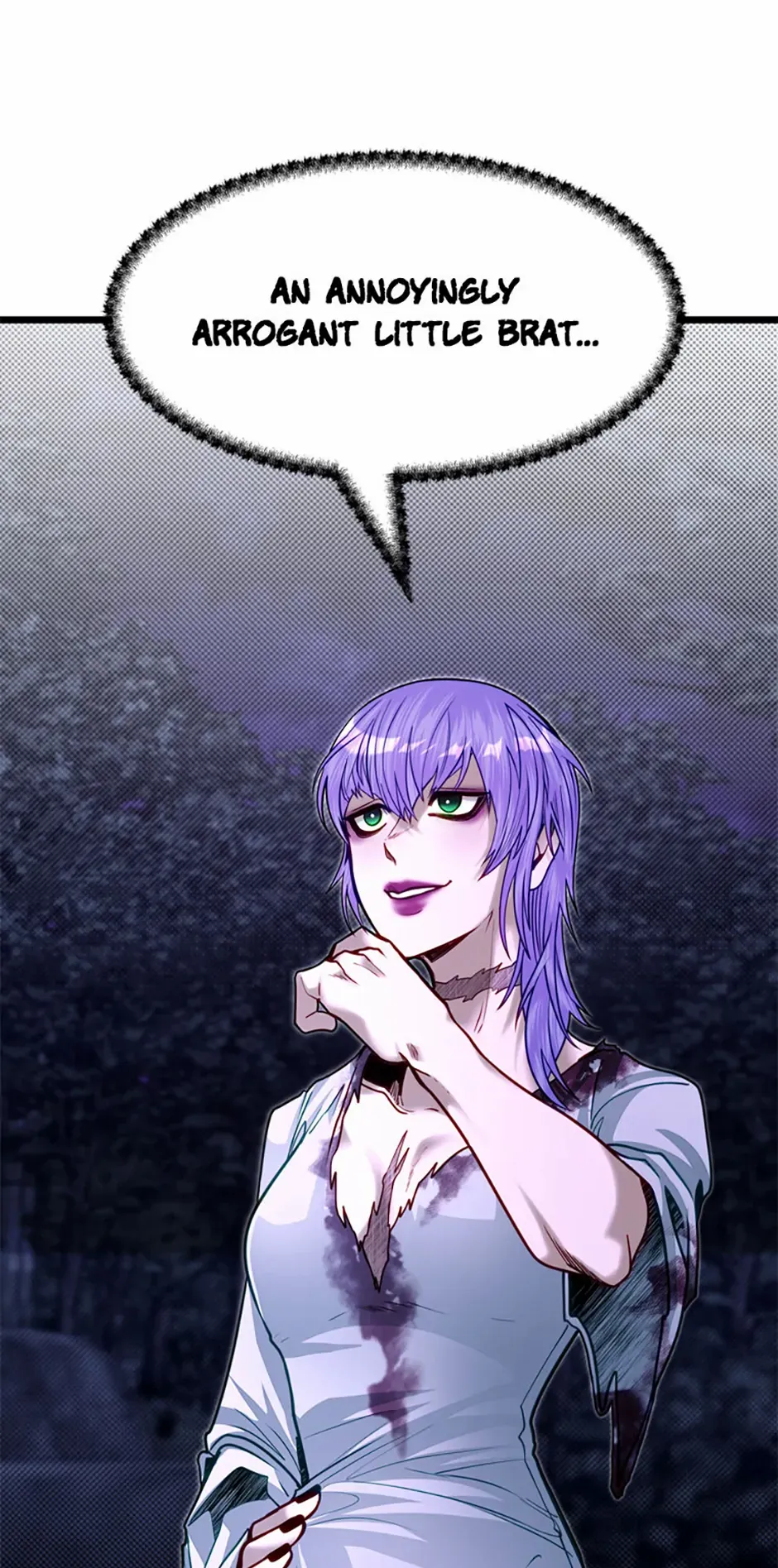 The Dragon Slayer Academy's Hotshot〘official〙 Chapter 83 page 38 - 