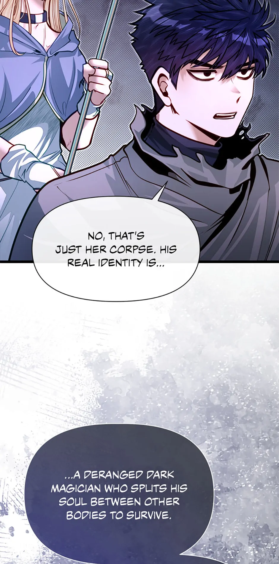 The Dragon Slayer Academy's Hotshot〘official〙 Chapter 83 page 40 - 