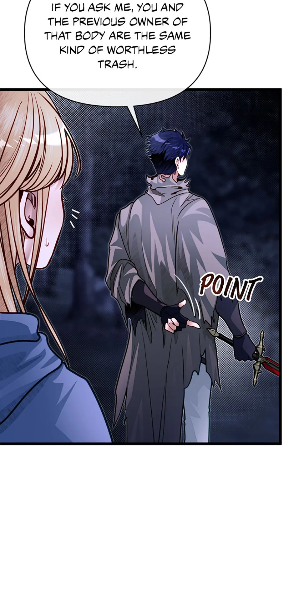 The Dragon Slayer Academy's Hotshot〘official〙 Chapter 83 page 45 - 