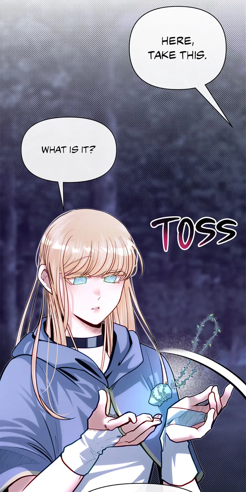 The Dragon Slayer Academy's Hotshot〘official〙 Chapter 83 page 6 - 