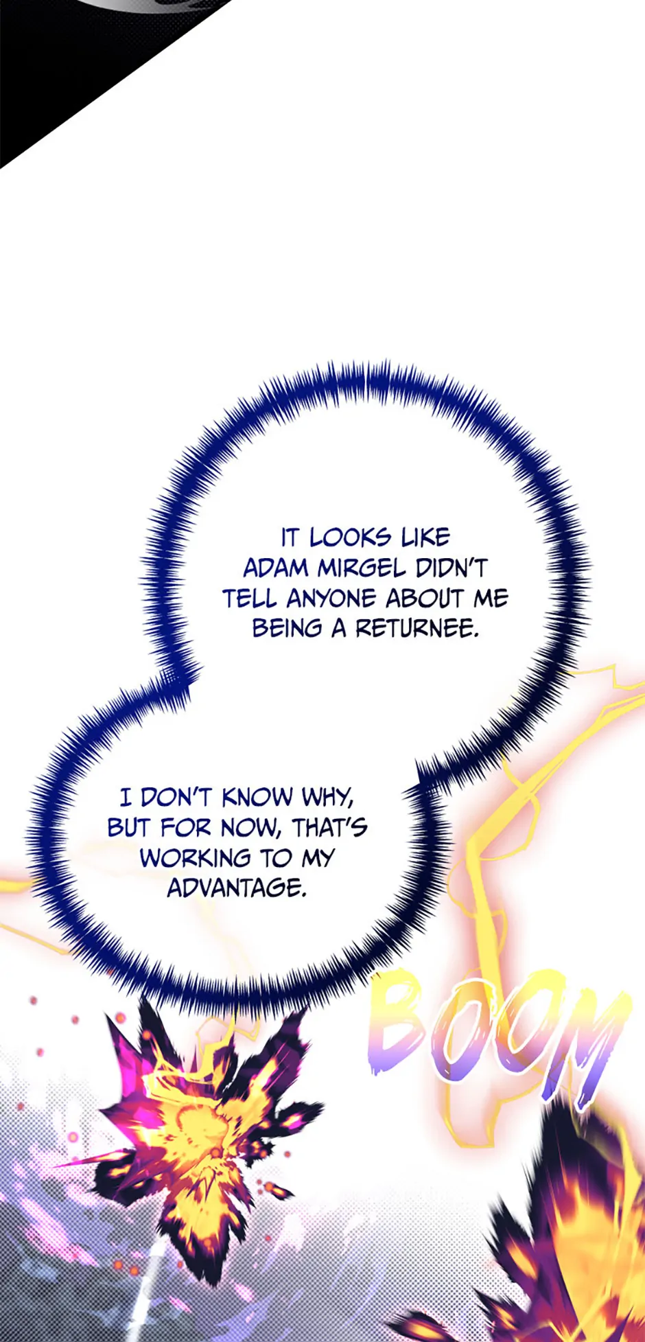 The Dragon Slayer Academy's Hotshot〘official〙 Chapter 83 page 52 - 