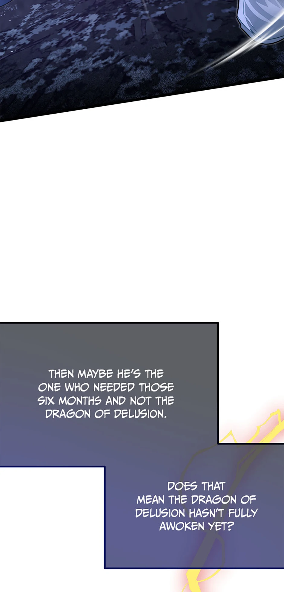 The Dragon Slayer Academy's Hotshot〘official〙 Chapter 83 page 56 - 