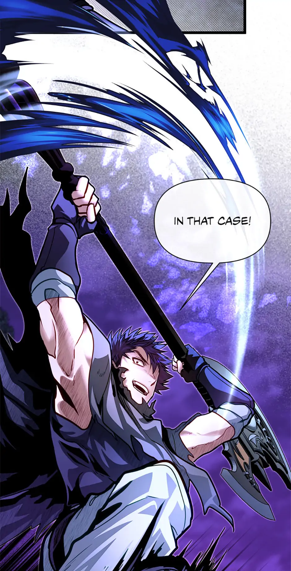The Dragon Slayer Academy's Hotshot〘official〙 Chapter 83 page 60 - 