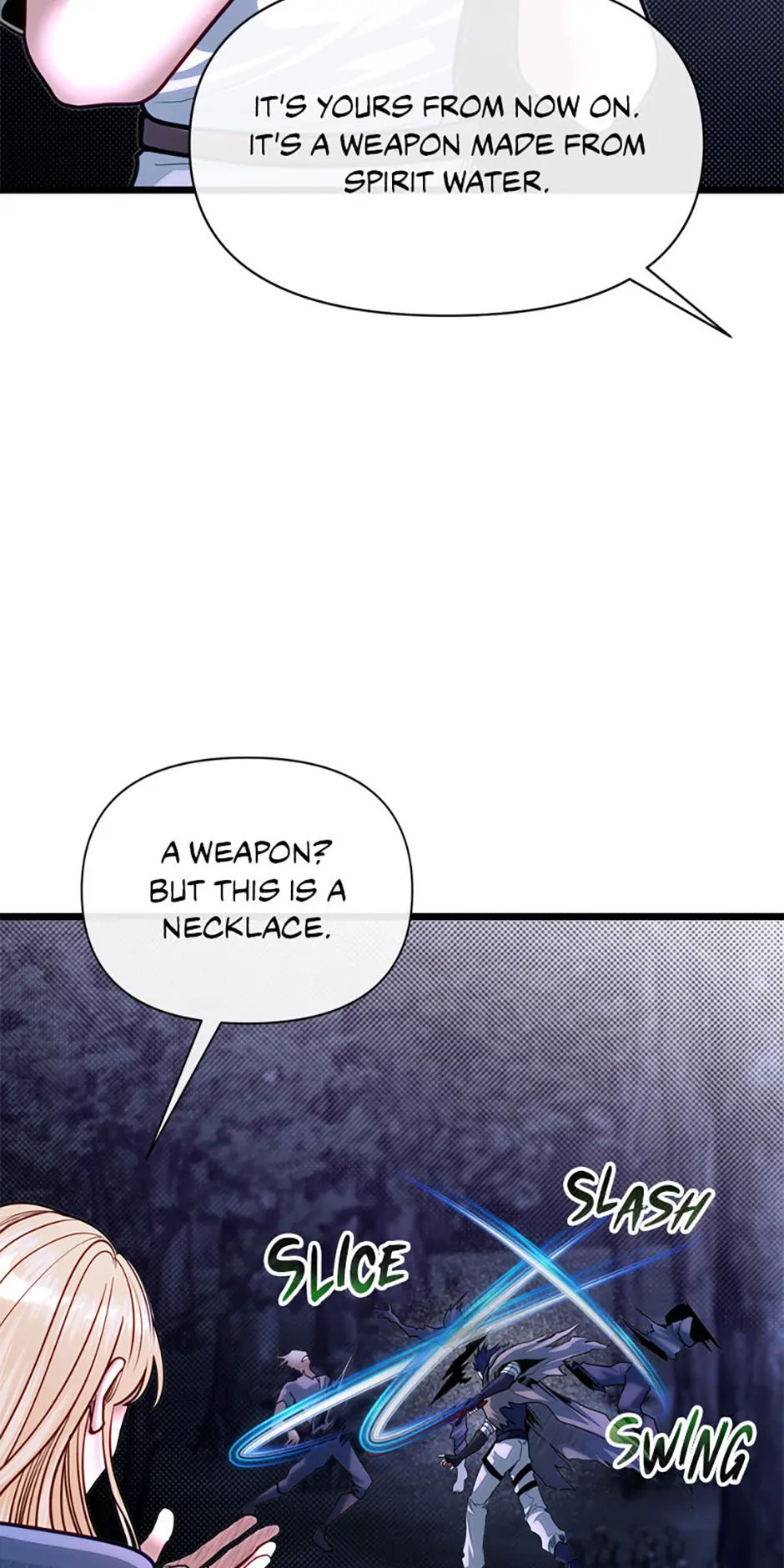 The Dragon Slayer Academy's Hotshot〘official〙 Chapter 83 page 7 - 